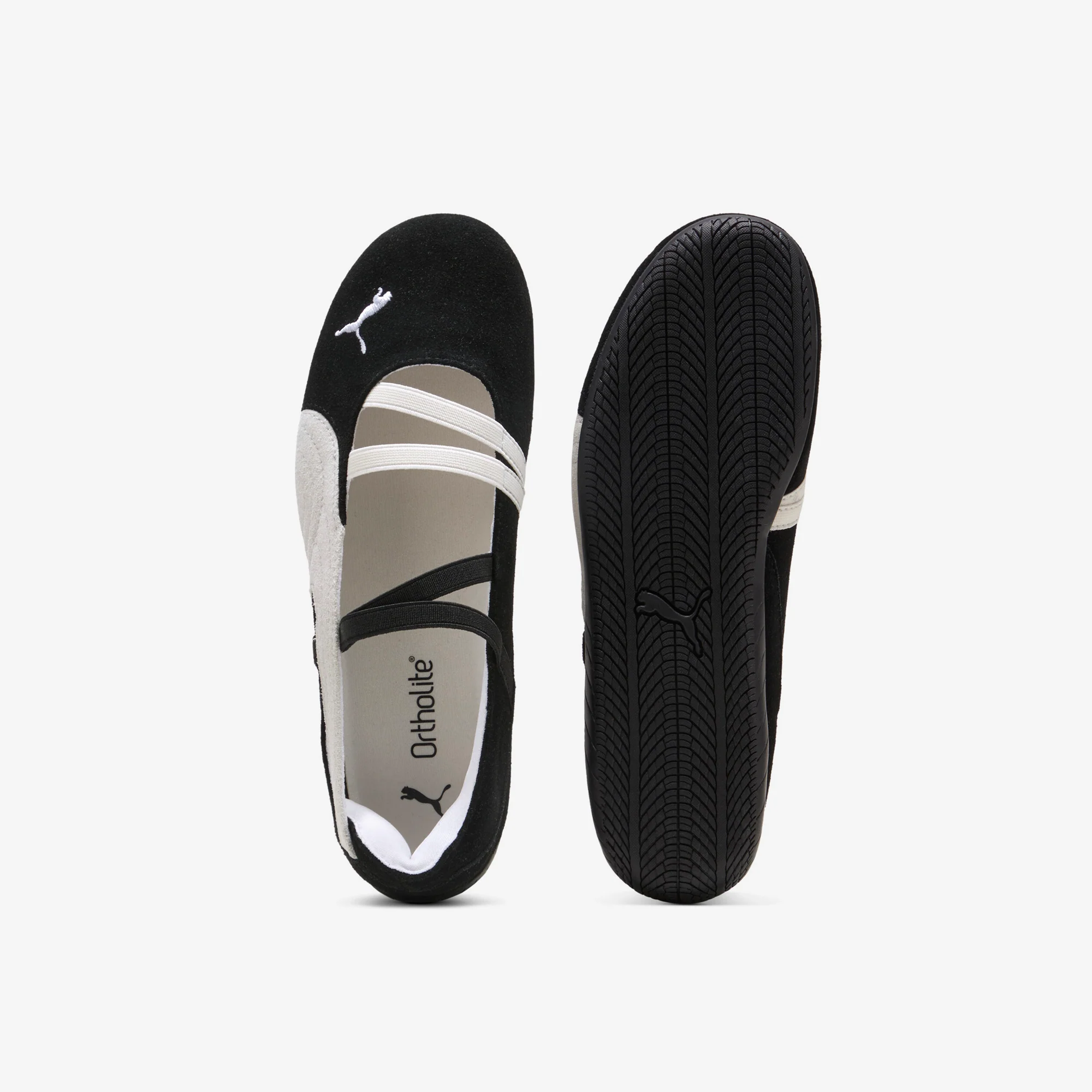 Wmns Speedcat Ballet SD - Image 7