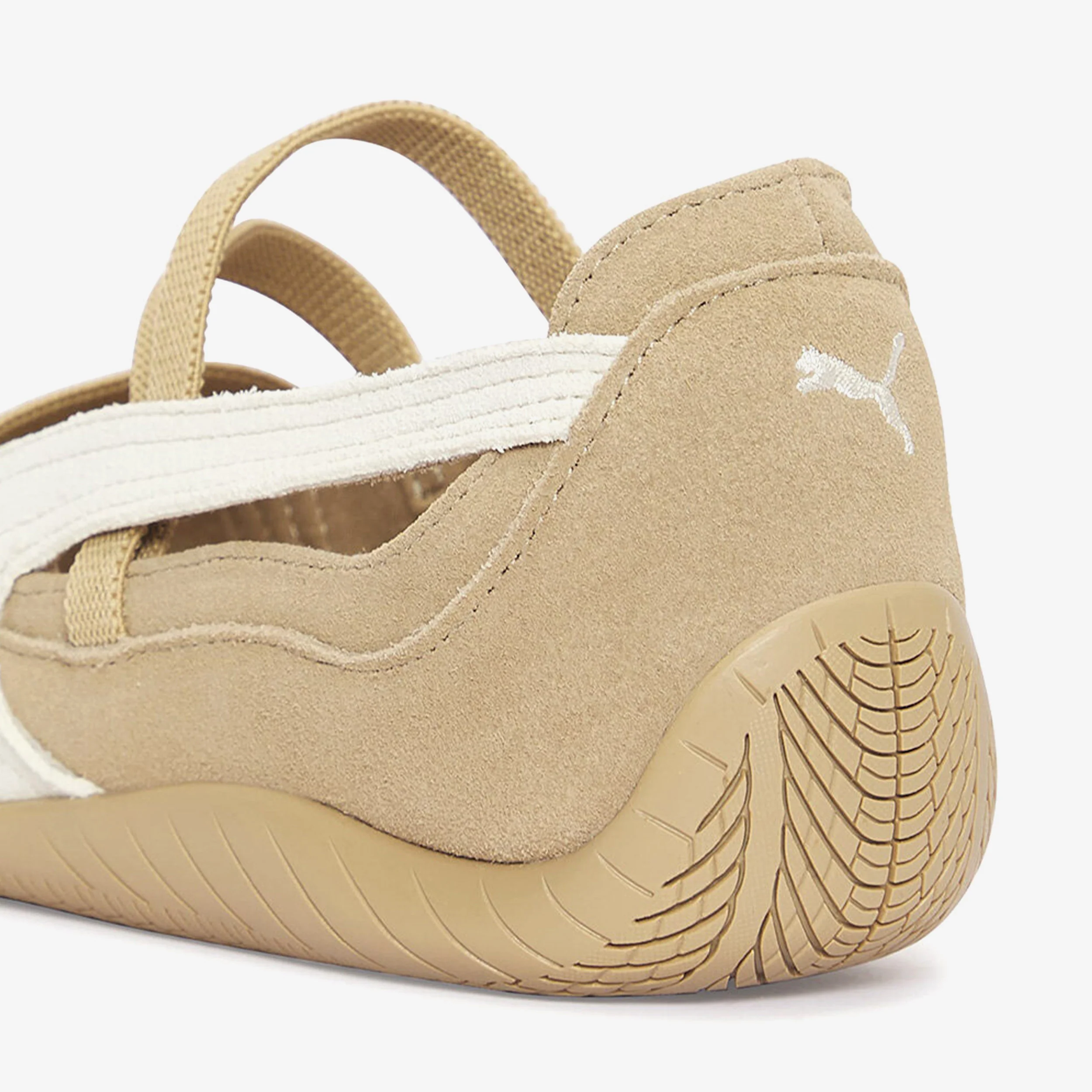 Wmns Speedcat Ballet SD Cafe - Image 4