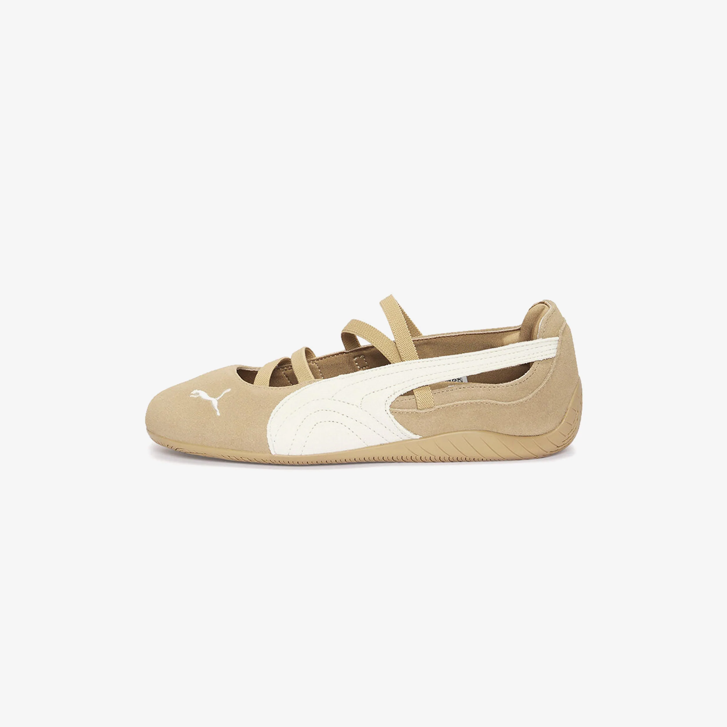 Wmns Speedcat Ballet SD Cafe - Image 5