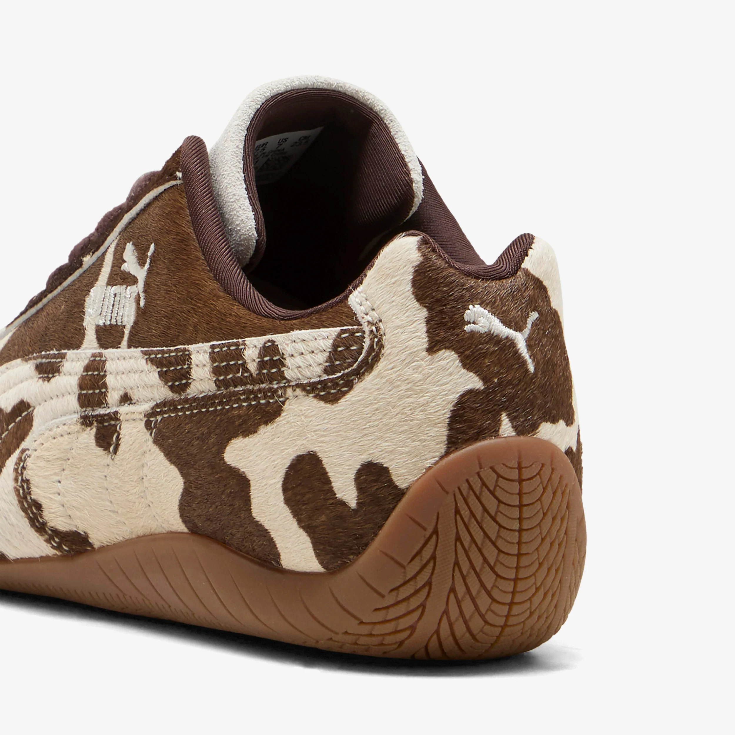 Wmns Speedcat Cow - Image 5