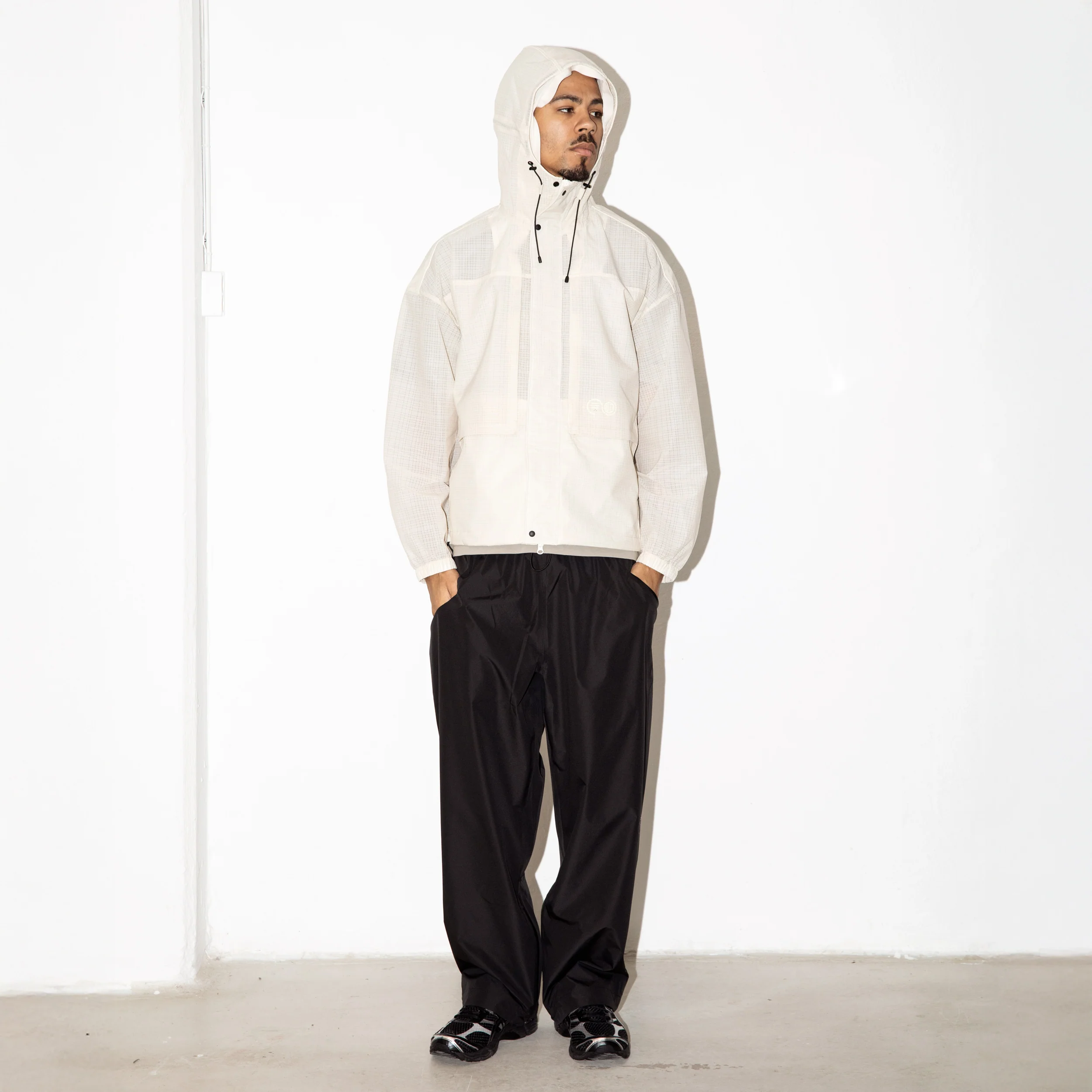 B.U.G Jacket (Bioluminescence . Utility . Garment) - Image 3