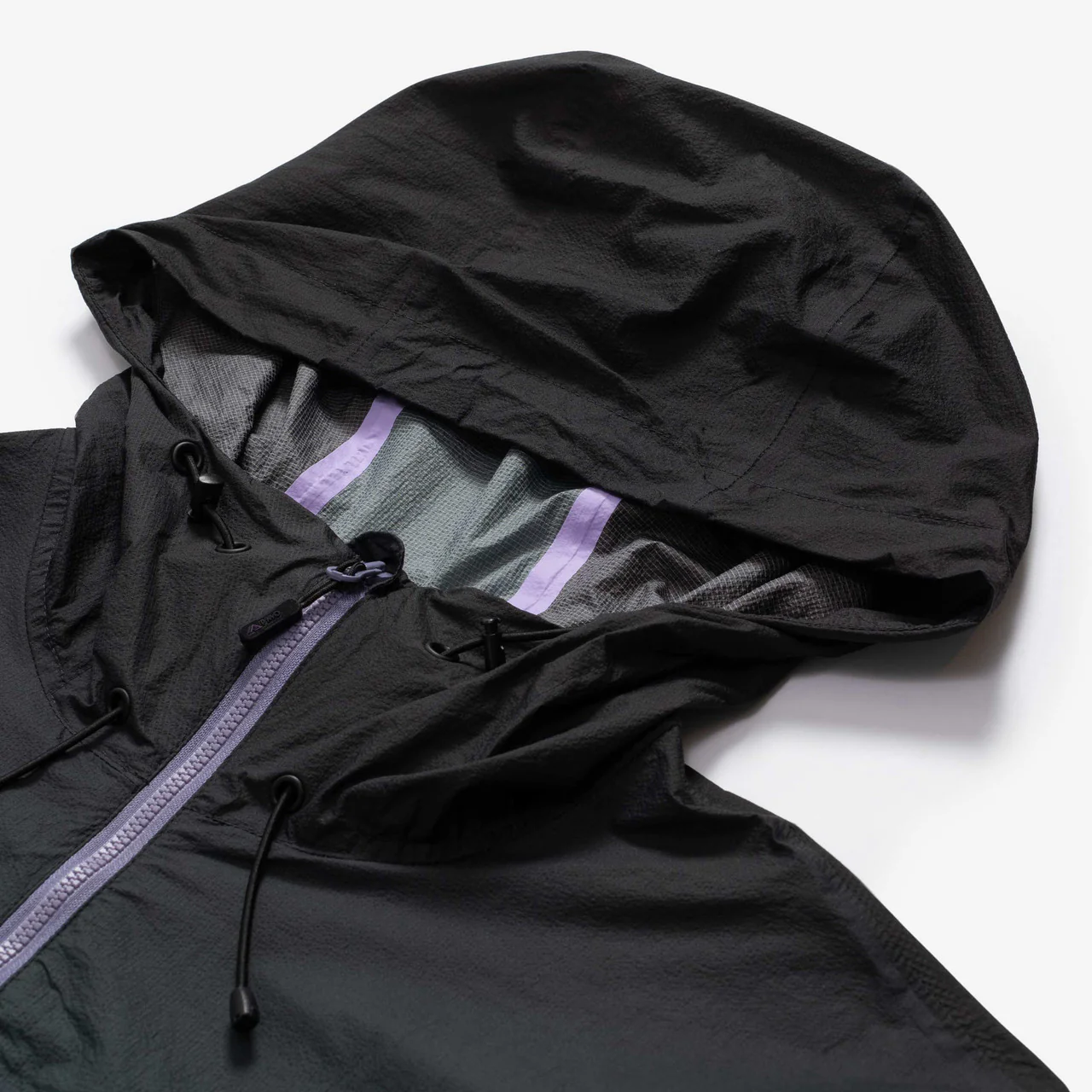 Breeze Ripstop Ombre Jacket - Image 3