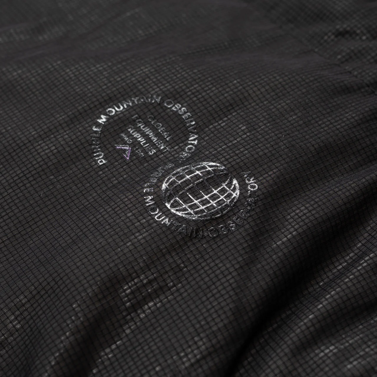 Shield Puffer - Barnacle Mesh - Image 6