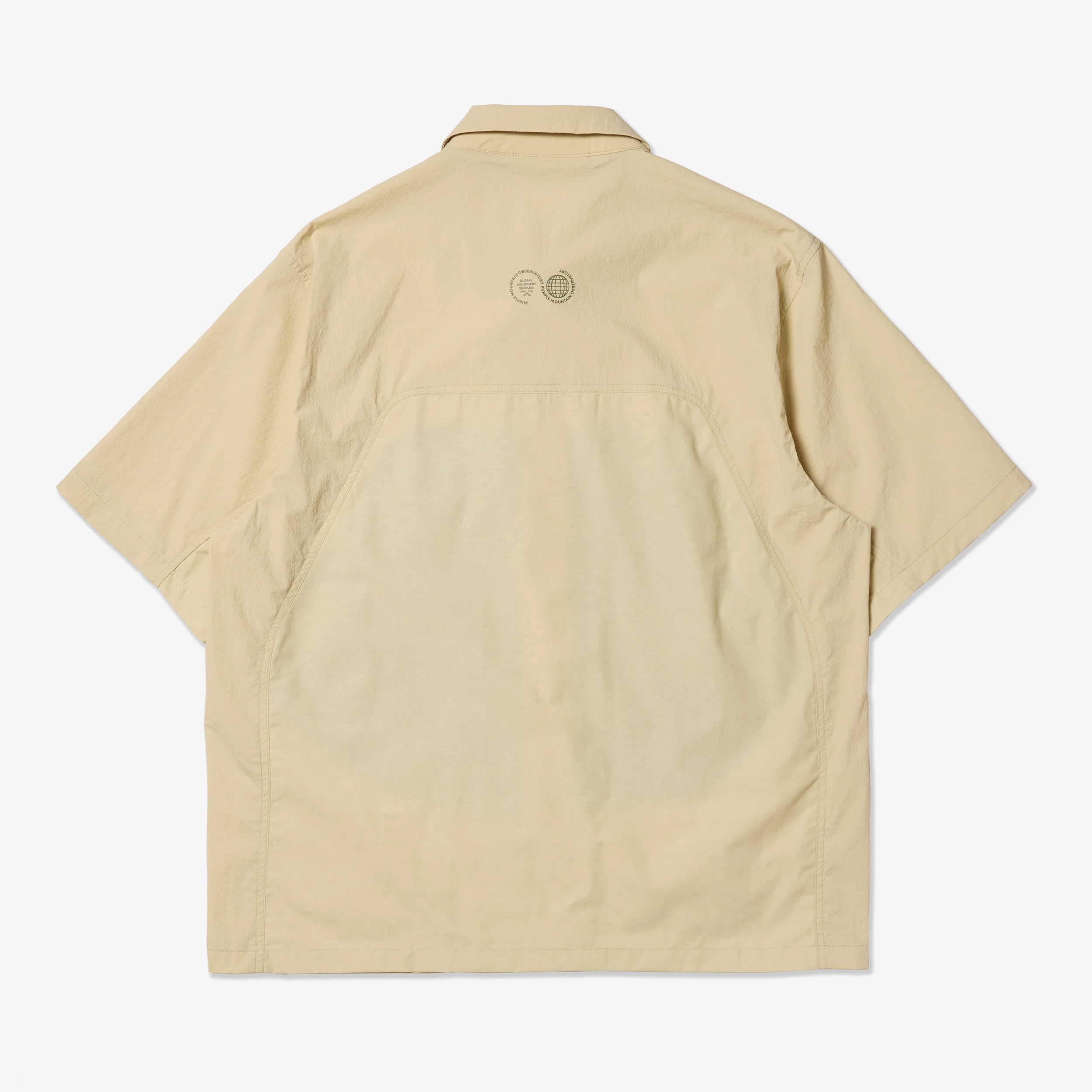 Short Sleeve Field Shirt - Image 2