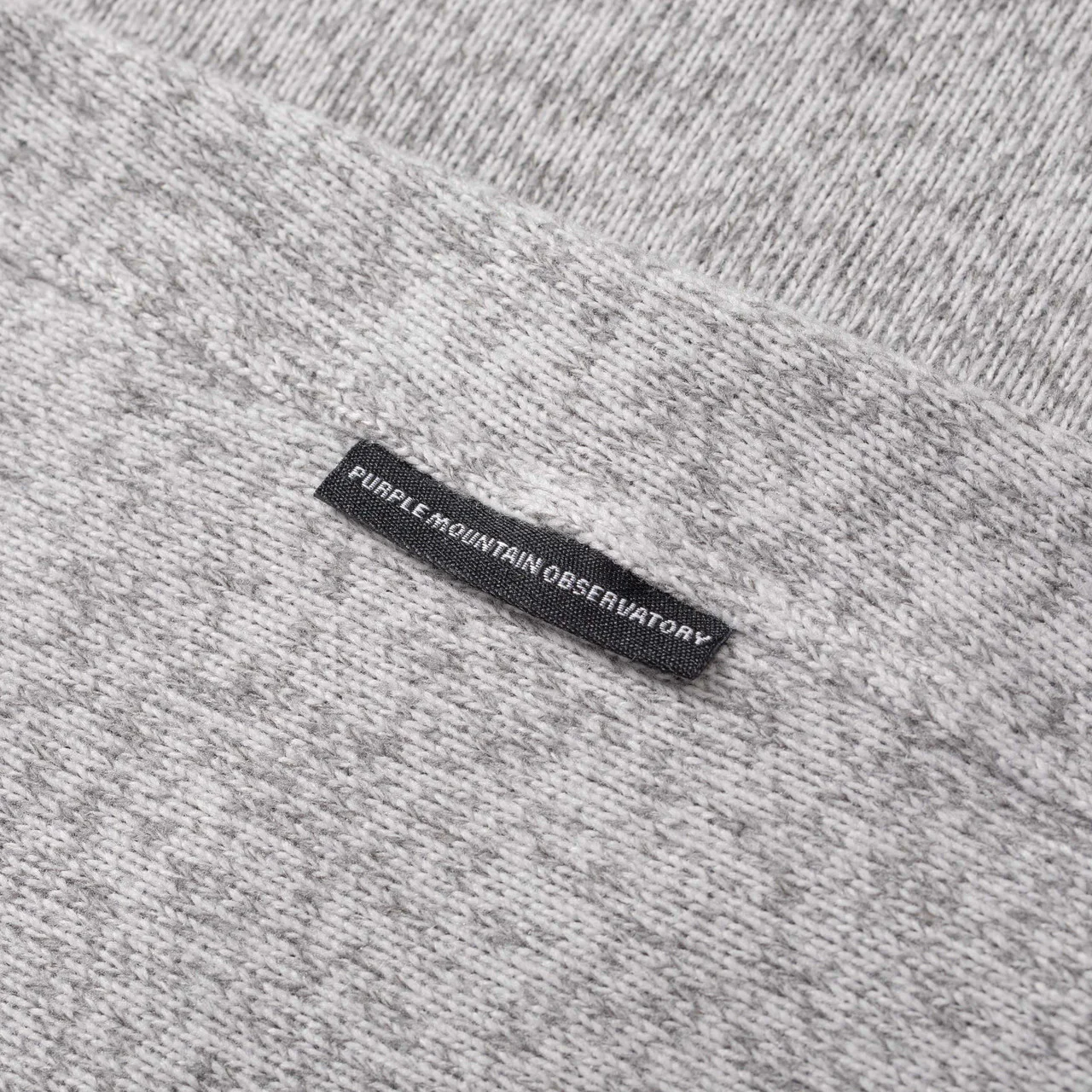 Solo Fleck Fleece - Image 8
