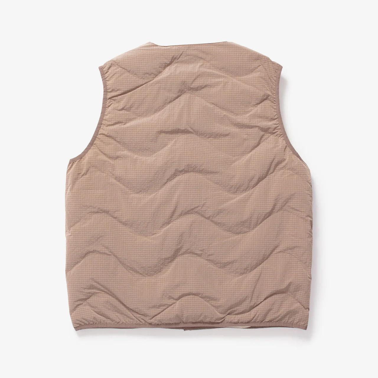 Waves Ripstop Vest - Image 2