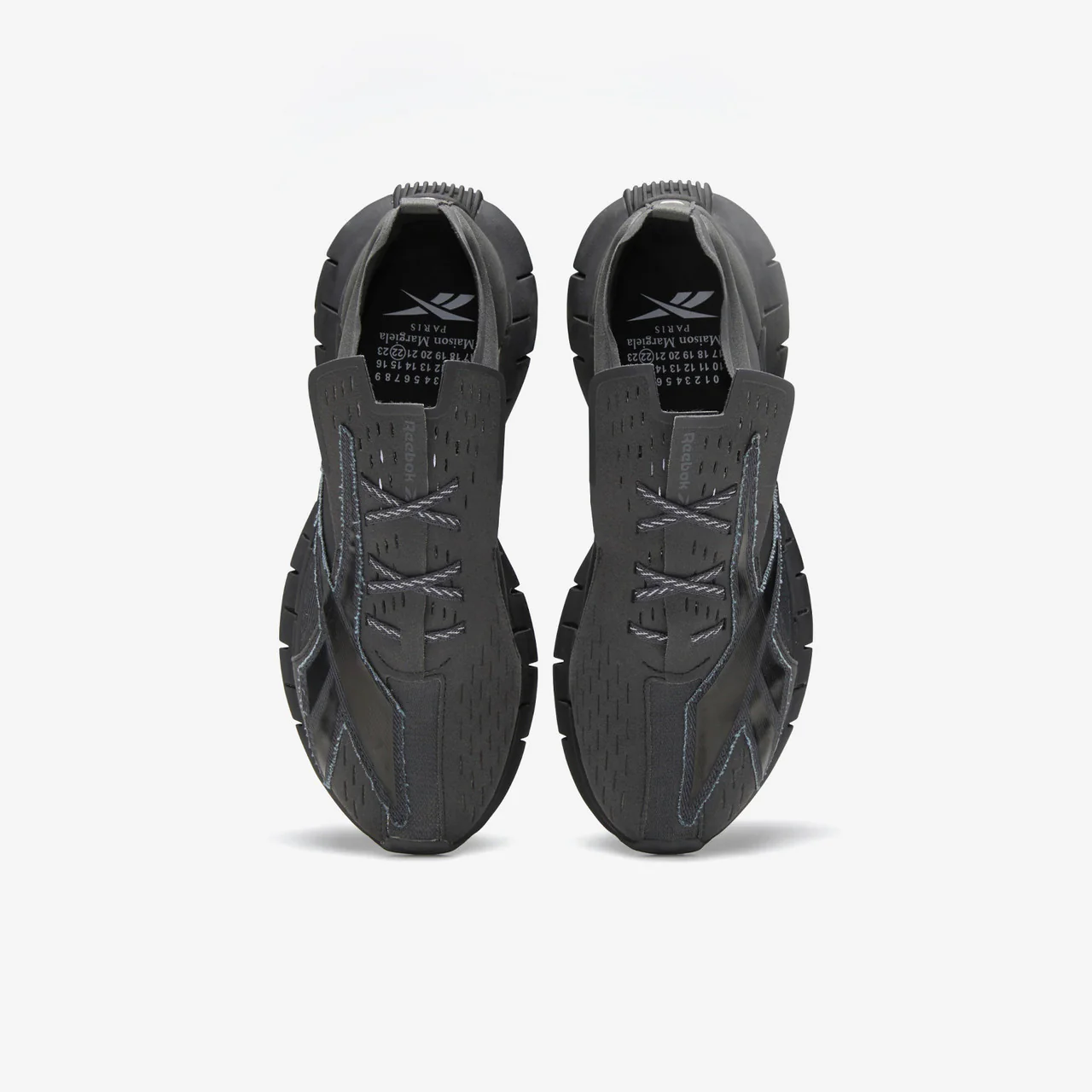 Project 0 ZS MO x Maison Margiela - Image 8