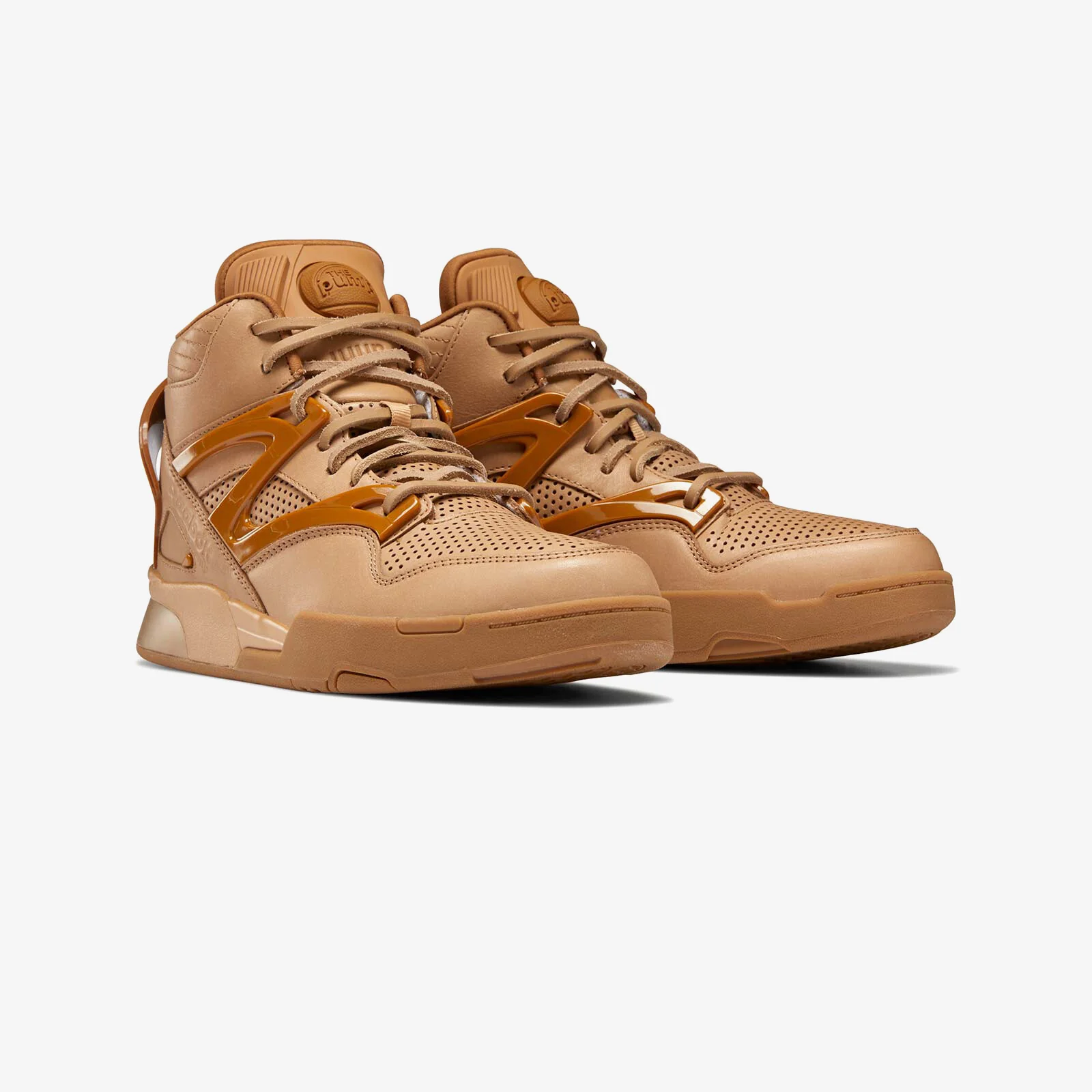 Pump Omni Zone II x JUUN.J - Image 4