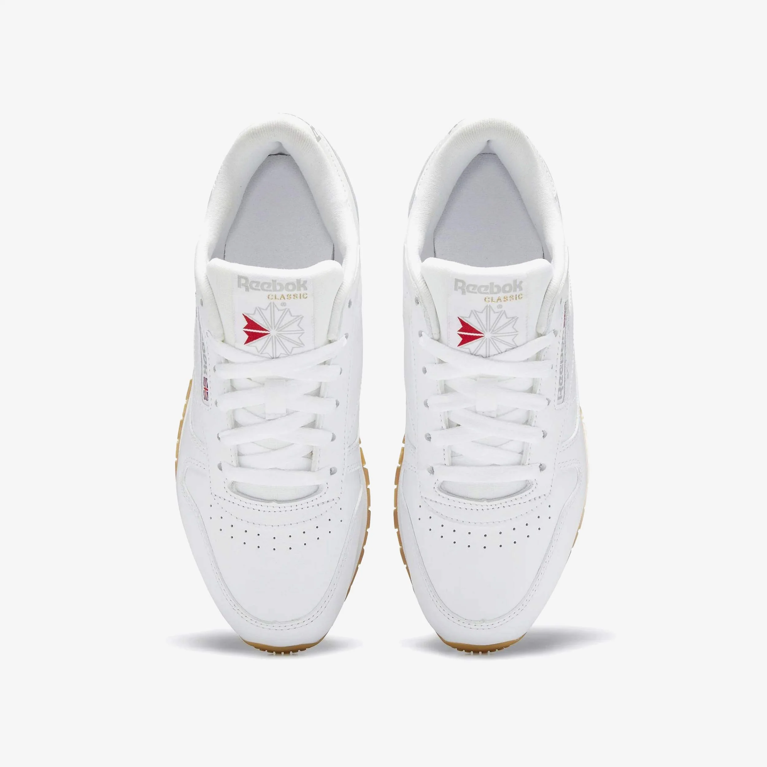 Wmns Classic Leather - Image 9