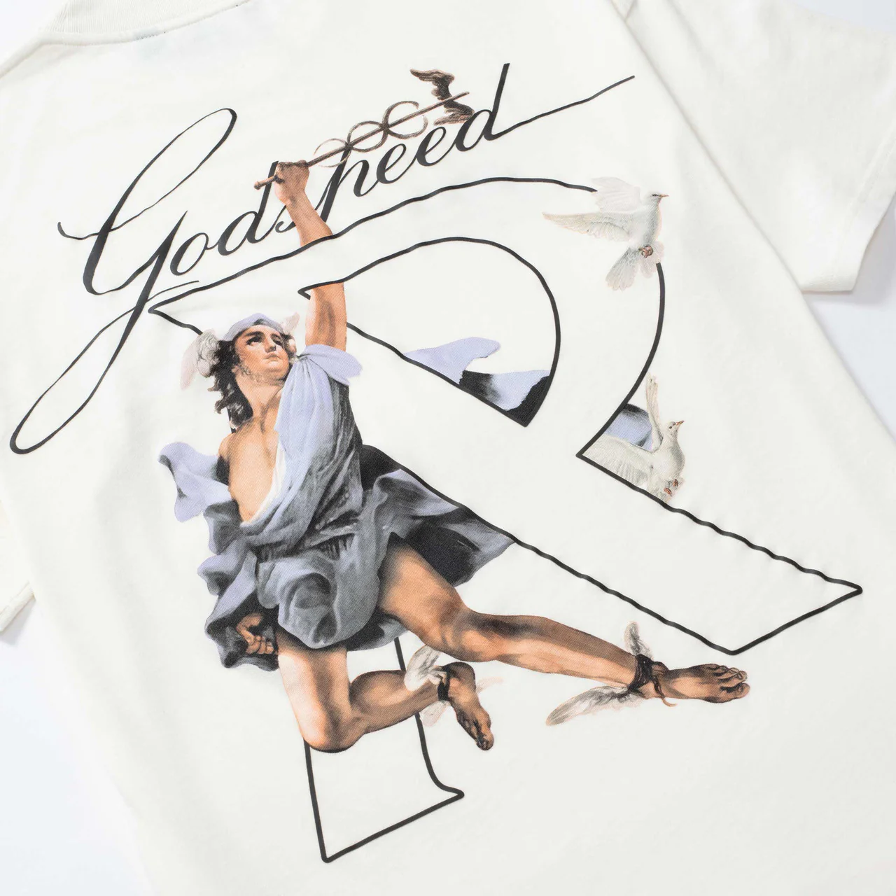 Hermes T-Shirt - Image 7