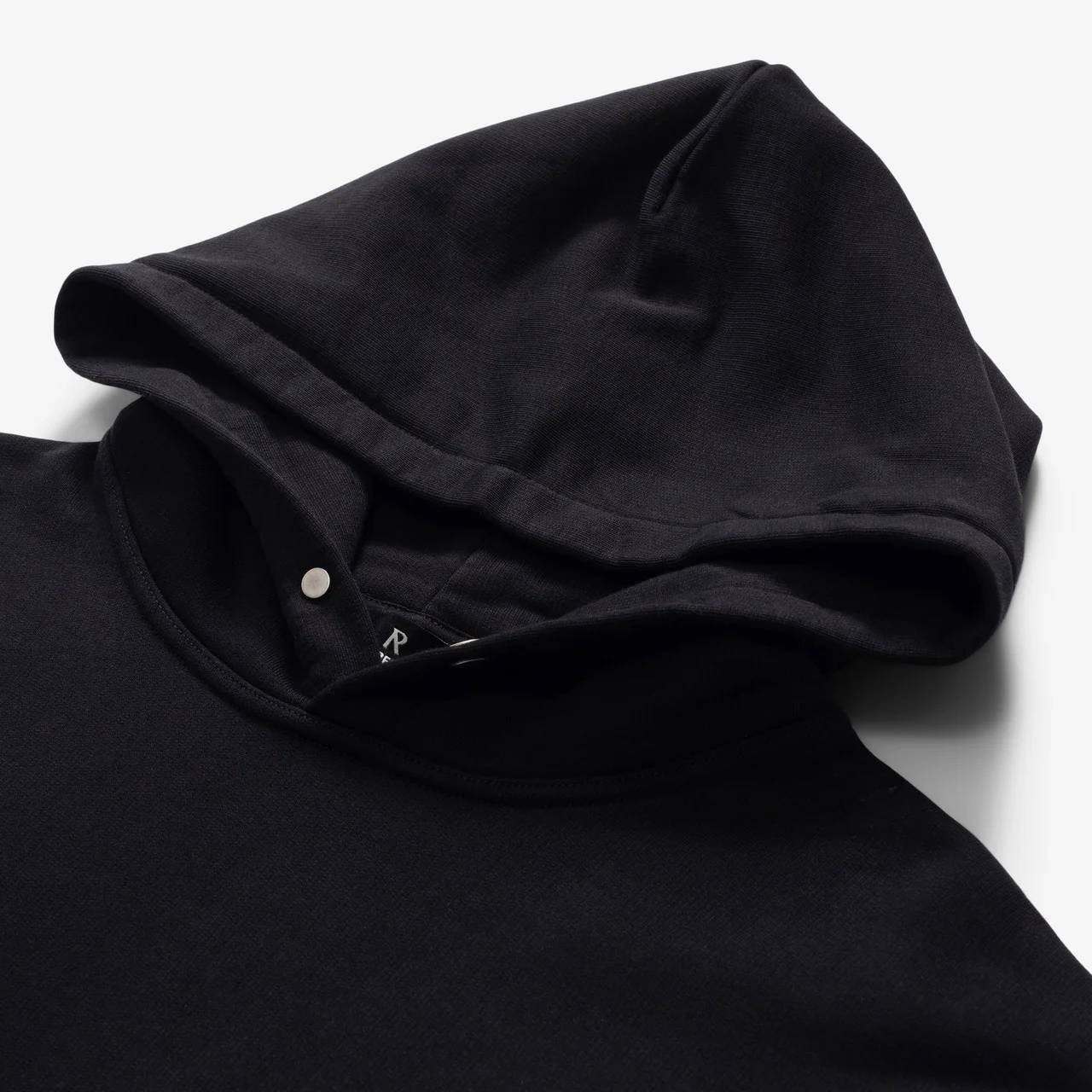 Patron Of The Club Hoodie - Image 3