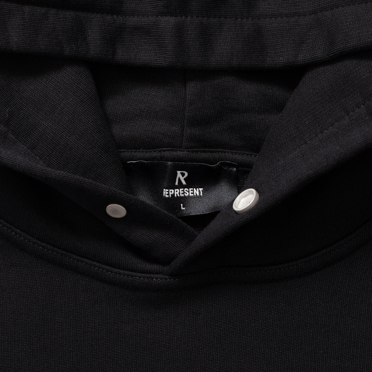 Patron Of The Club Hoodie - Image 4