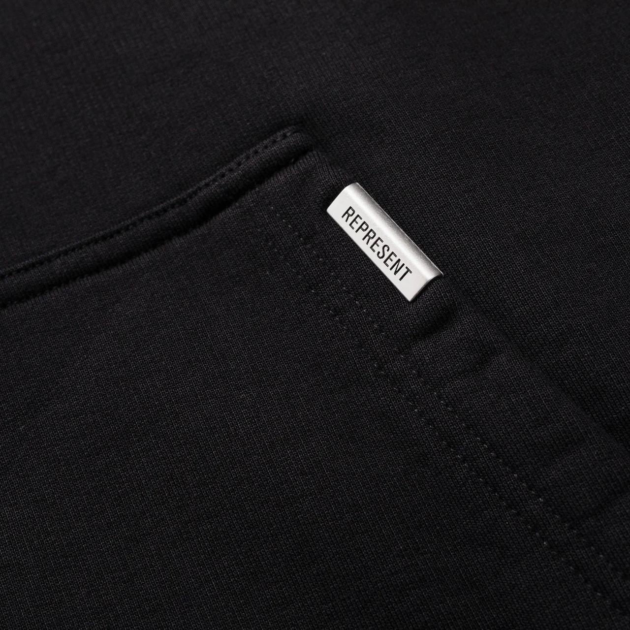 Patron Of The Club Hoodie - Image 7