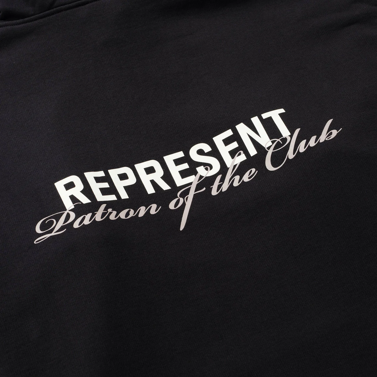 Patron Of The Club Hoodie - Image 8