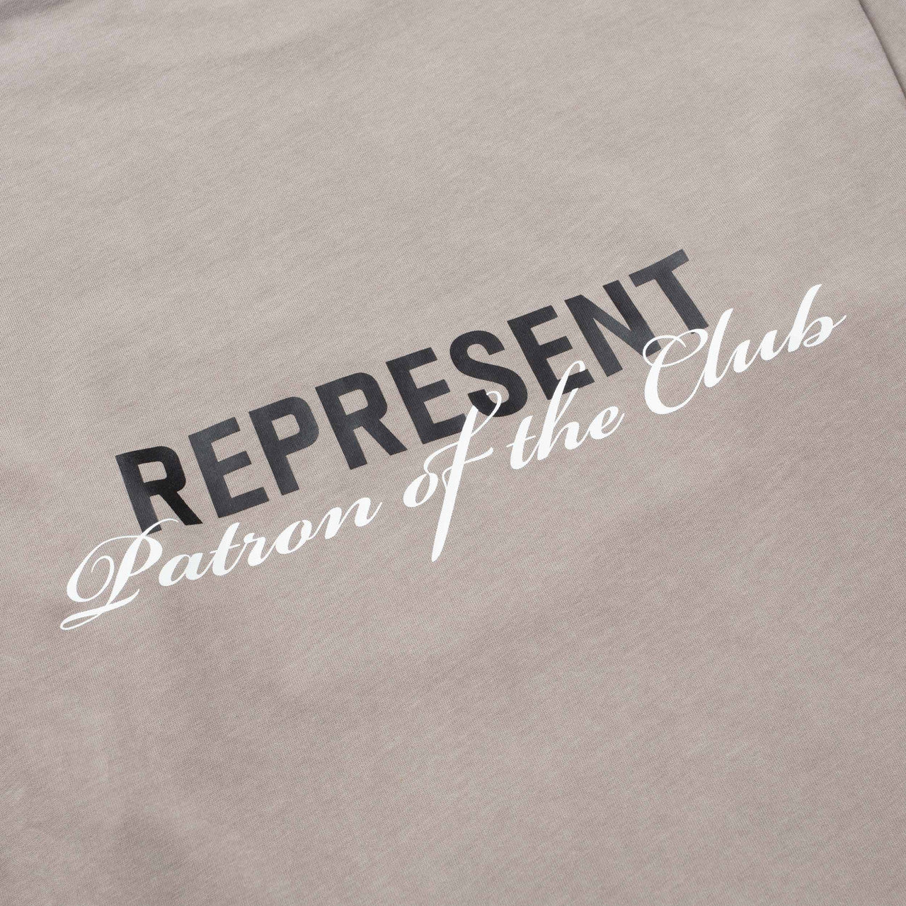 Patron Of The Club Long Sleeve T-Shirt - Image 7