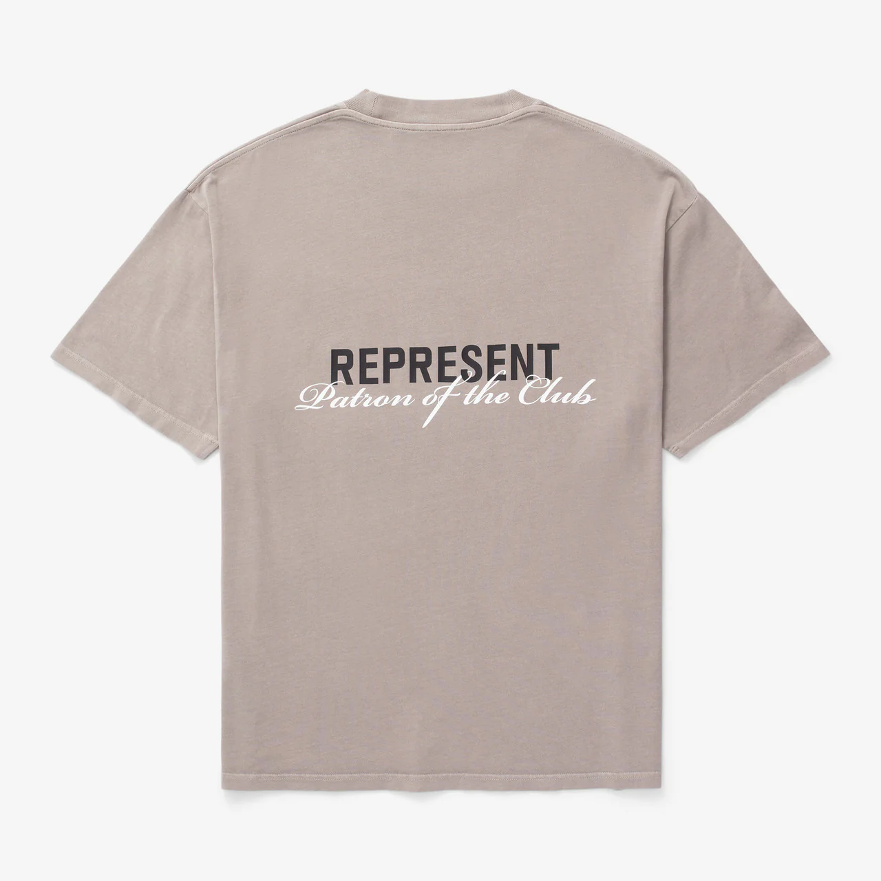 Patron Of The Club T-Shirt - Image 2