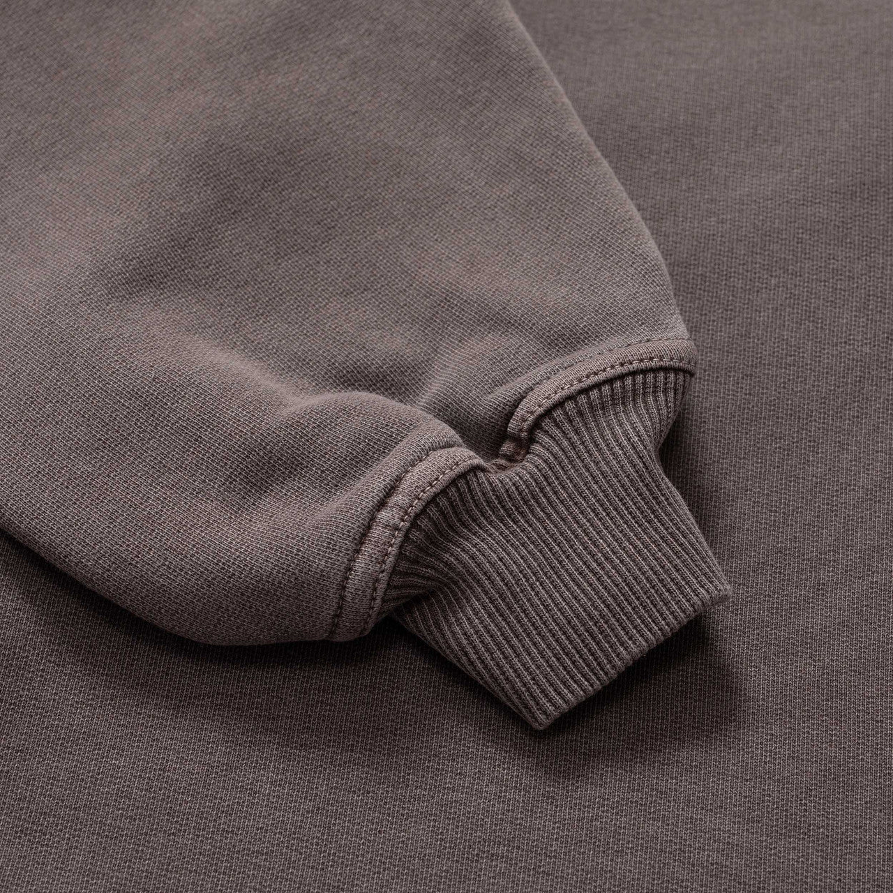 Represent Owners Club Long Sleeve Polo Sweat - Image 7