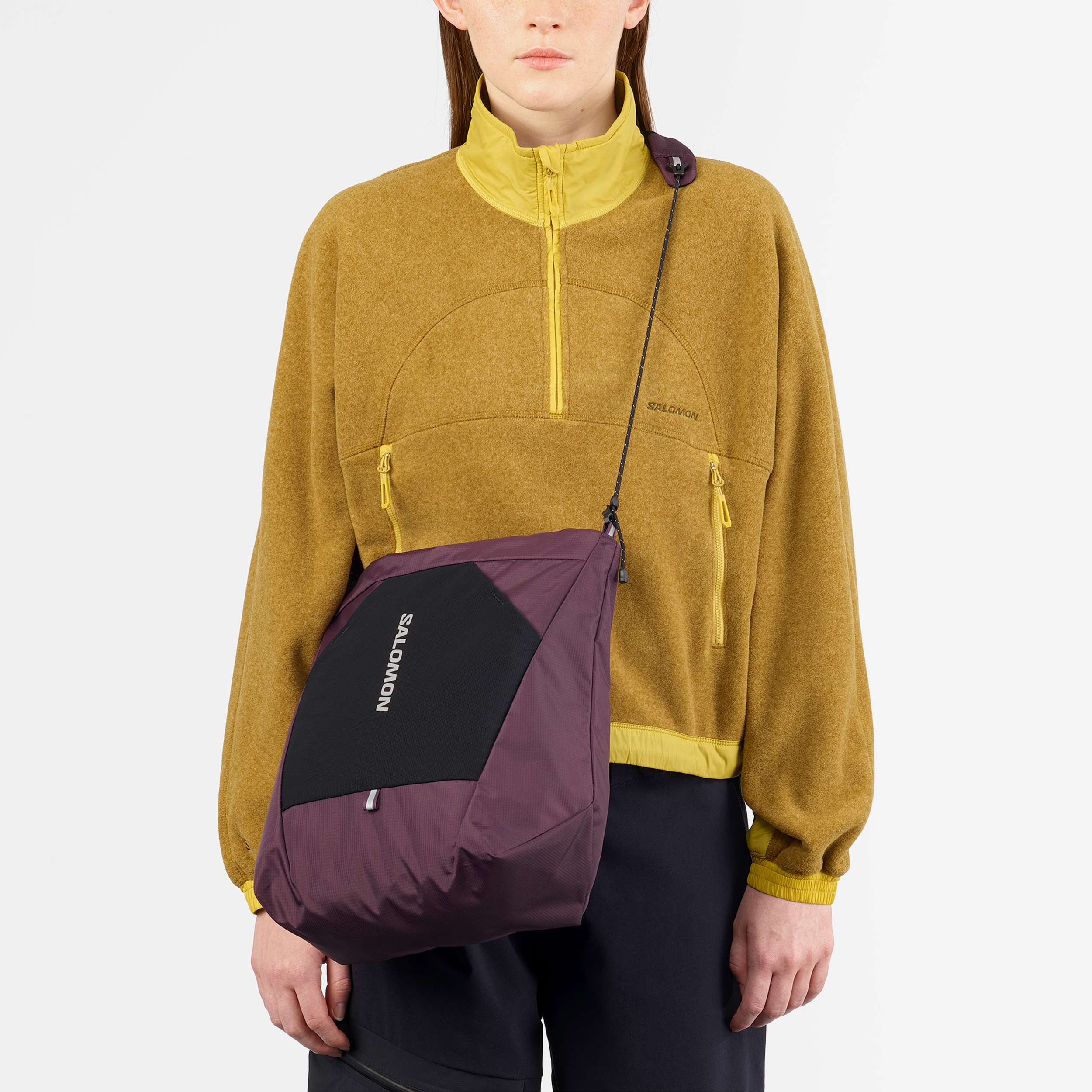 Packable Tote Bag - Image 4