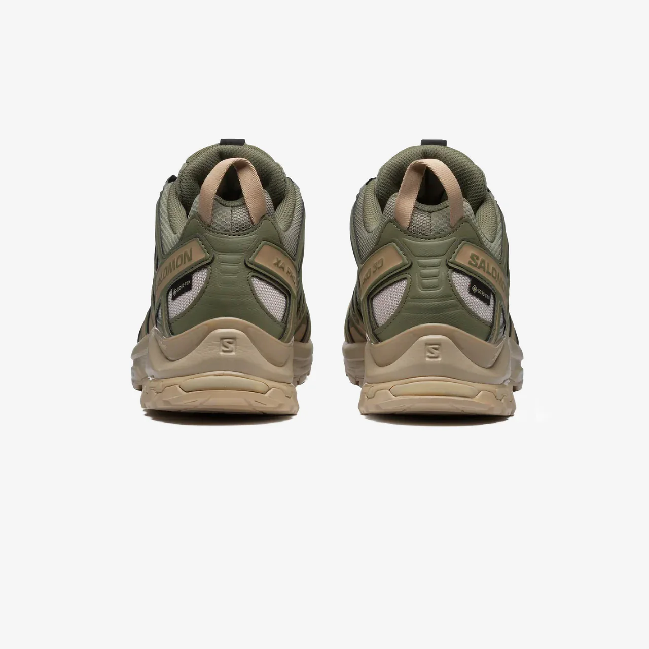 XA Pro 3D GTX - Image 4