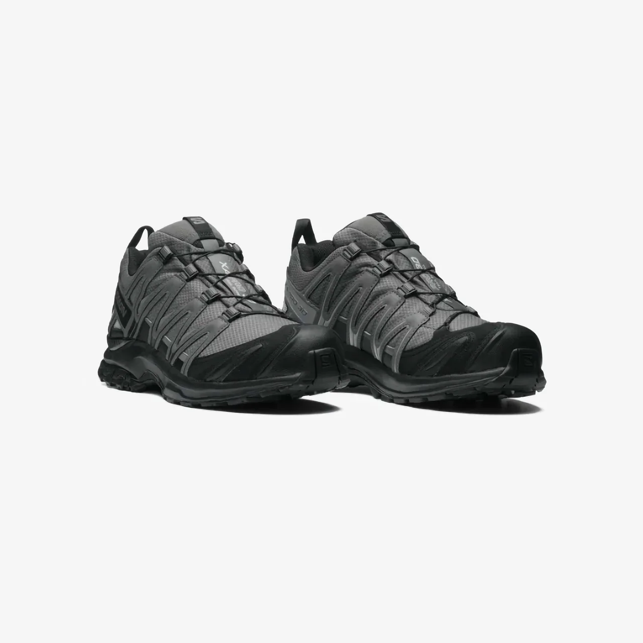 XA Pro 3D GTX - Image 2