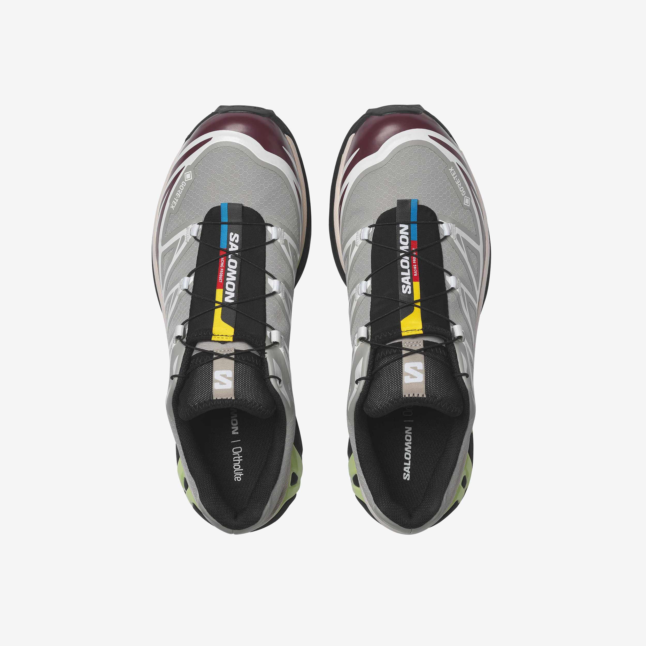 XT-6 GTX - Image 5