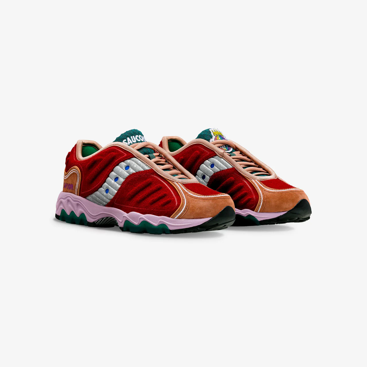 Matrix x Jae Tips - Image 2