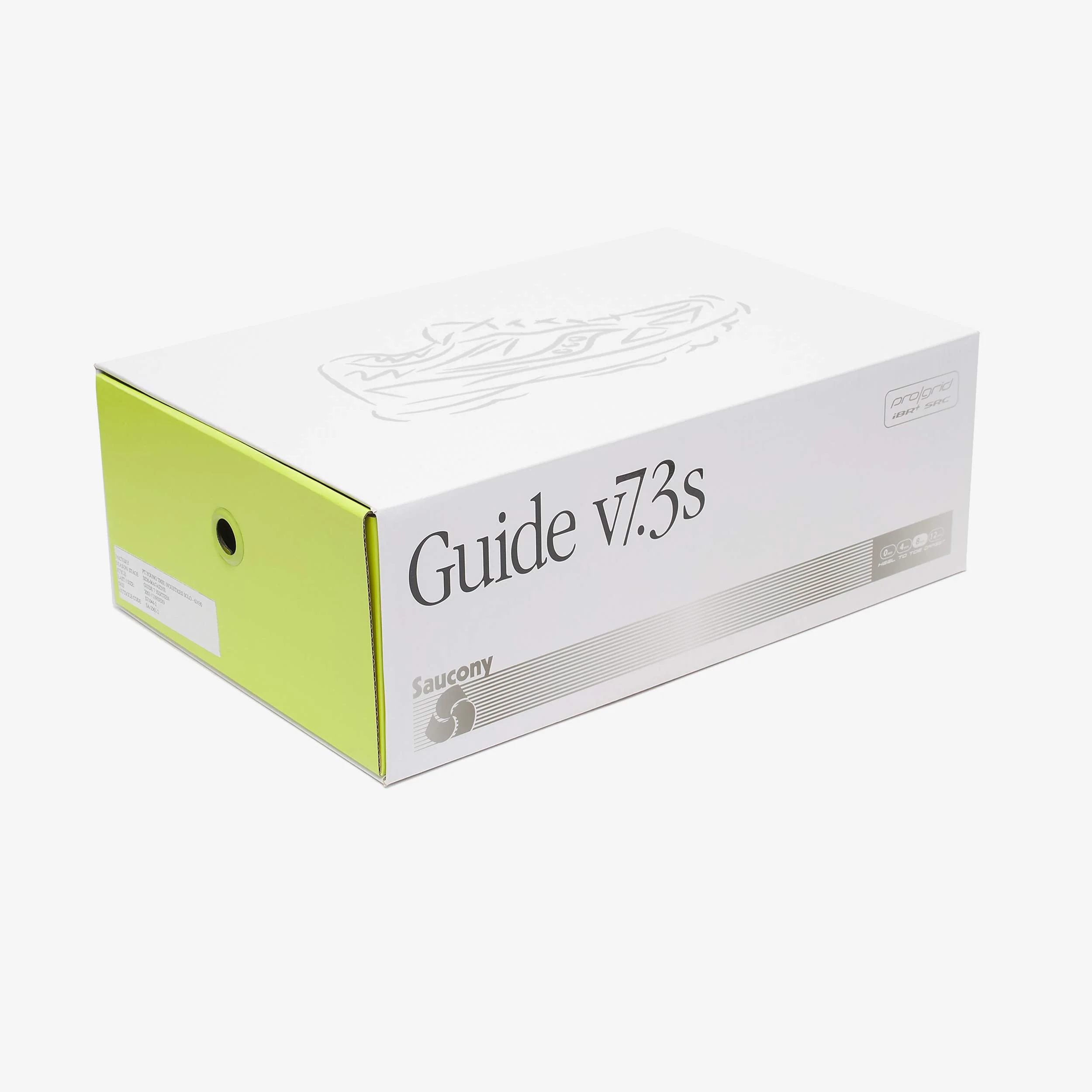 Progrid Guide 7 3 x Sixteen - Image 8