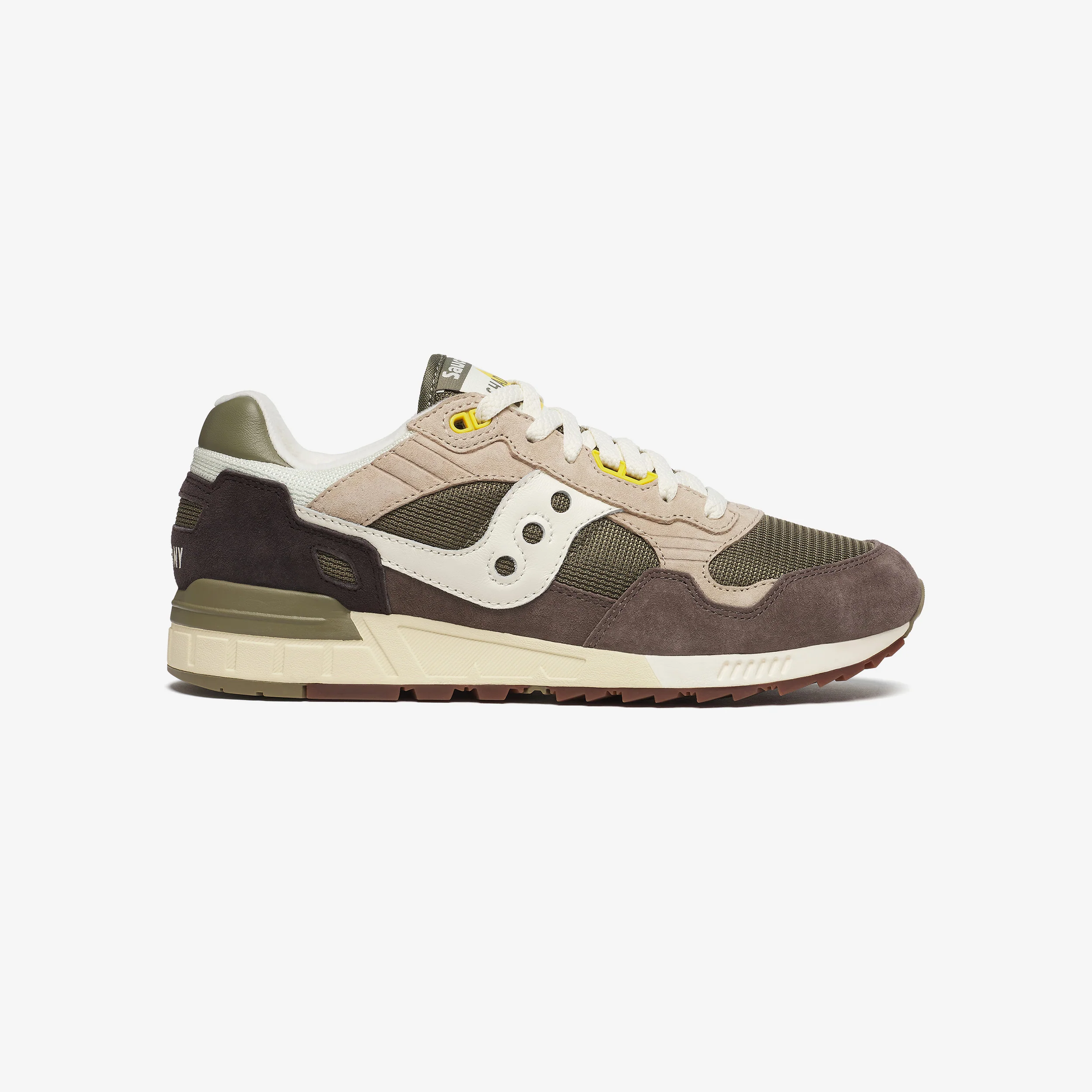 Shadow 5000