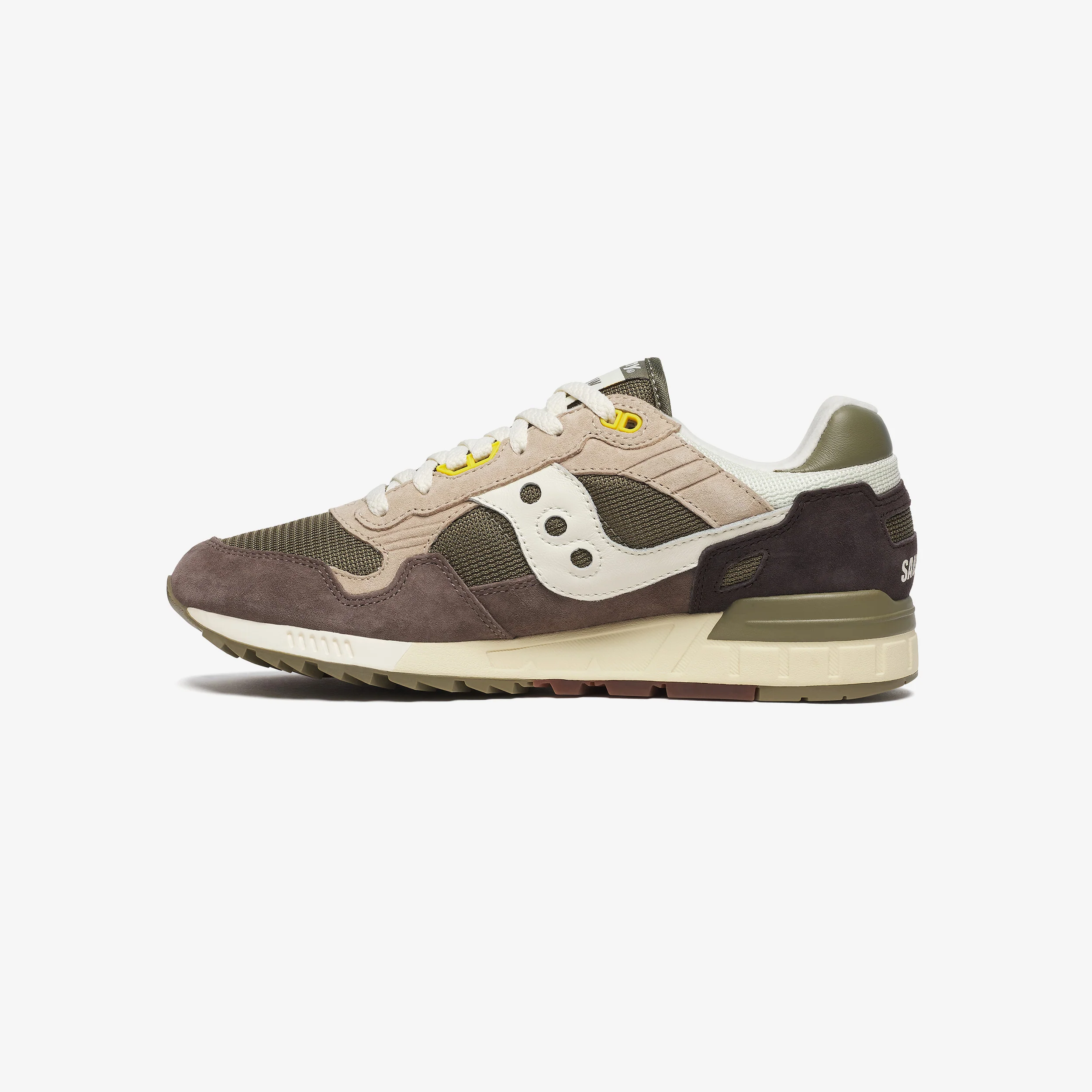 Shadow 5000 - Image 3