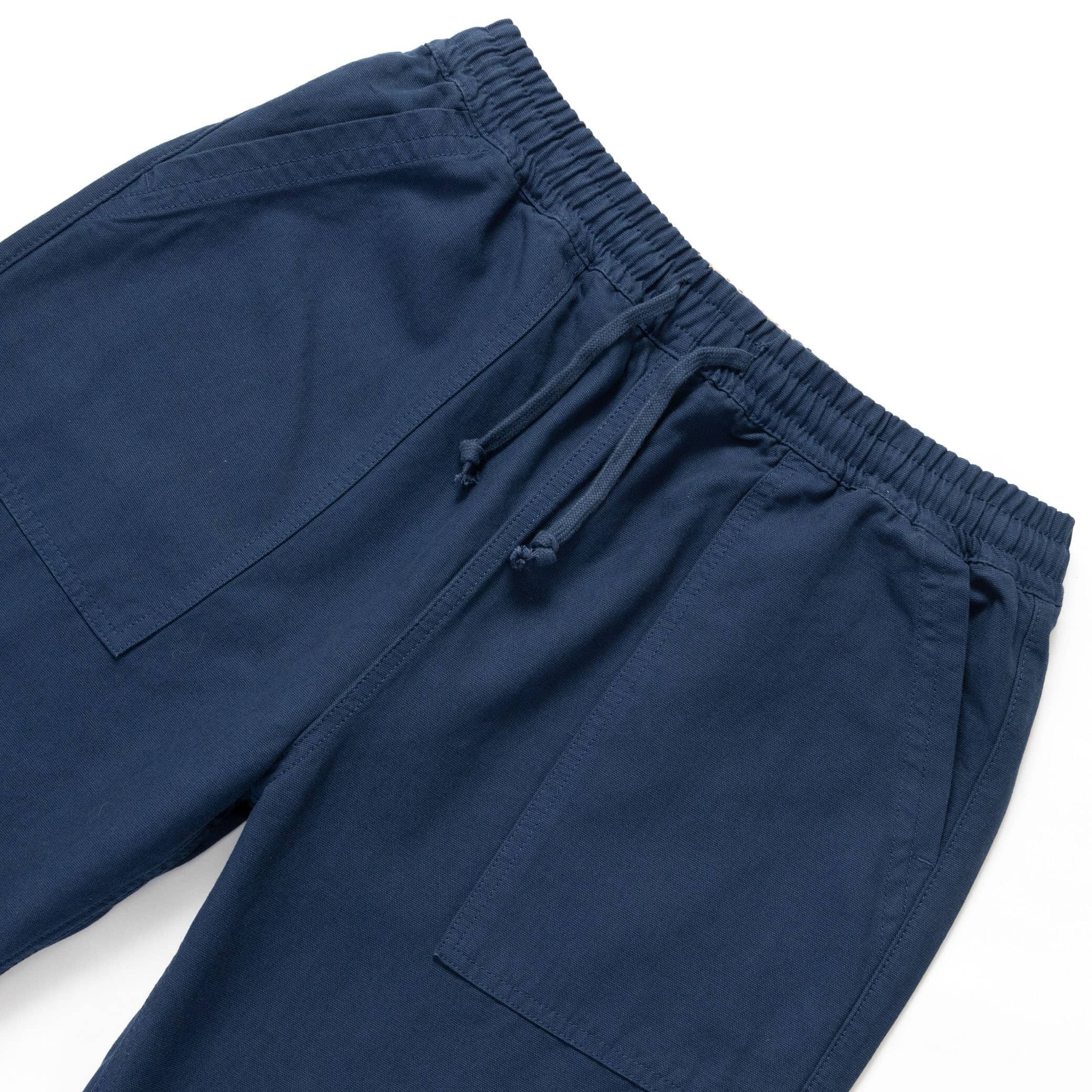 Canvas Chef Pant - Image 3