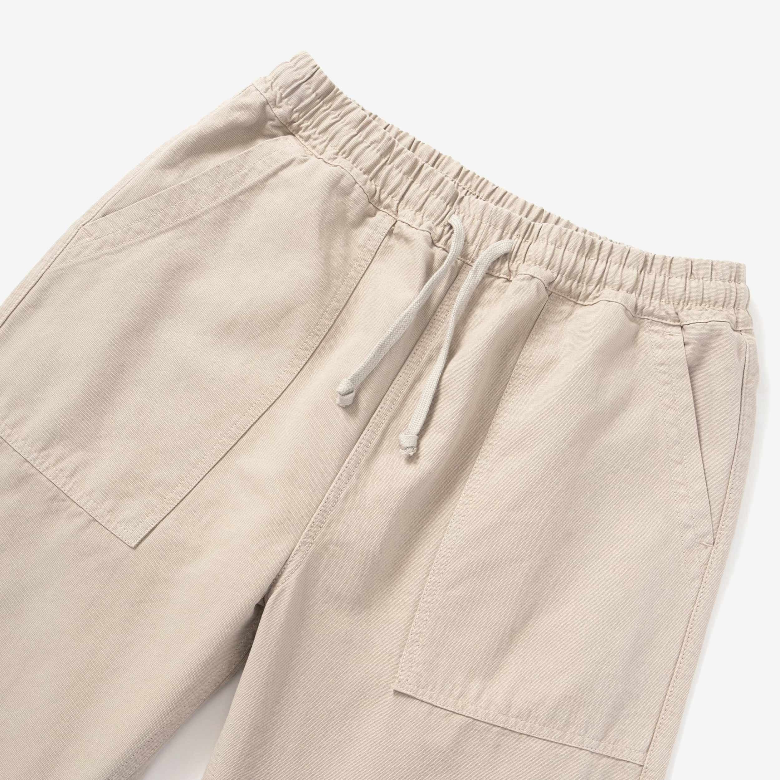 Canvas Chef Pant - Image 3