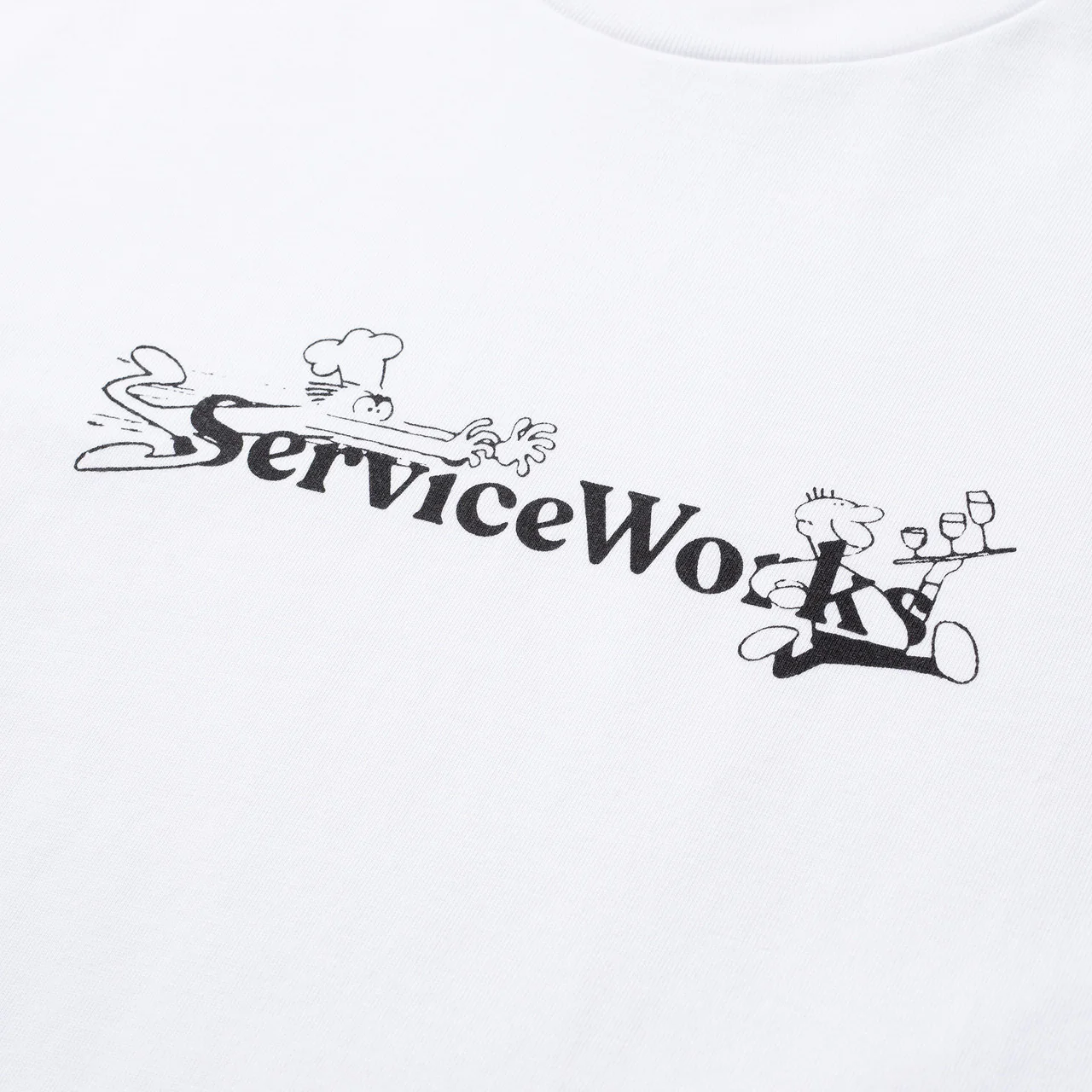 Chase T-Shirt - Image 4