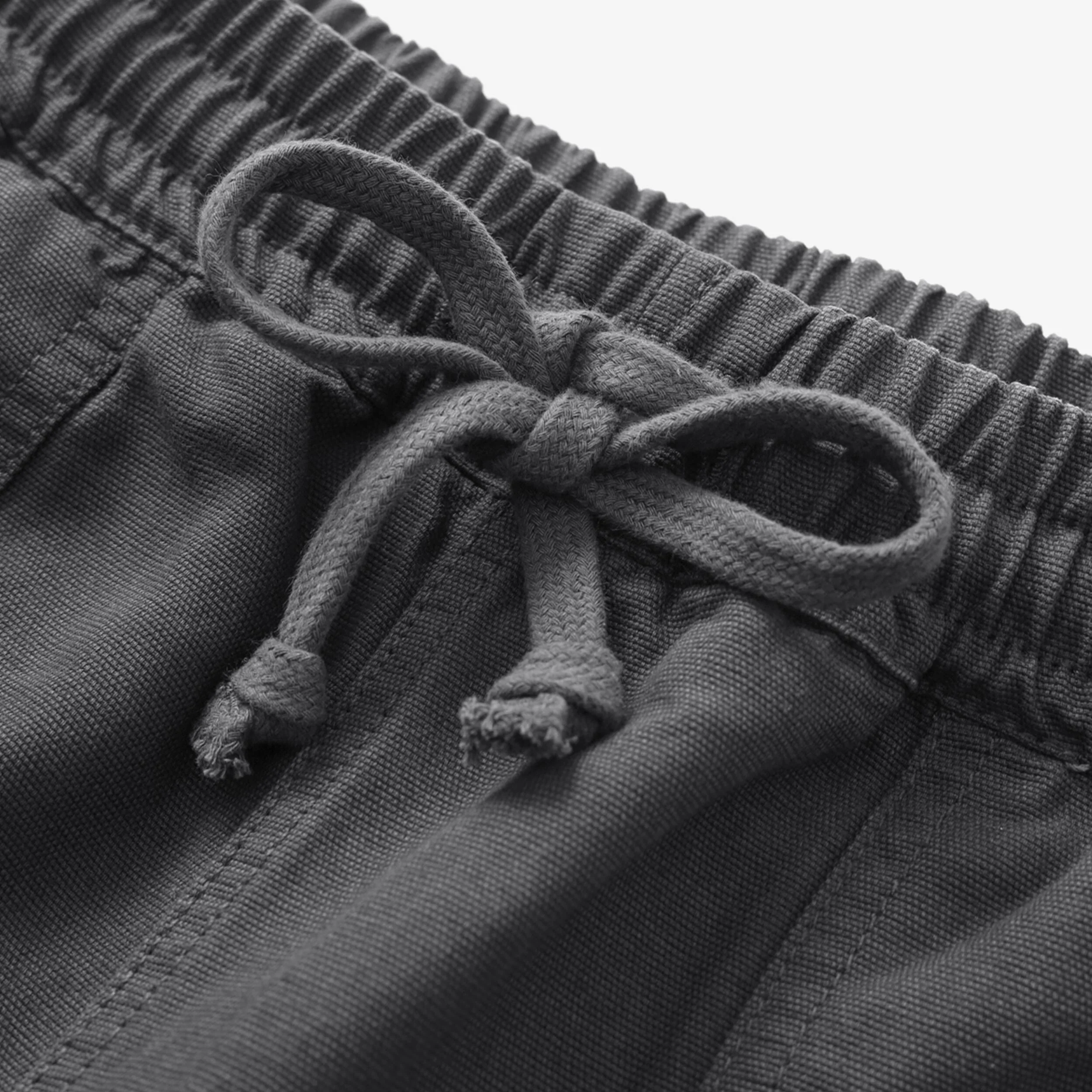 Classic Canvas Chef Pant - Image 5