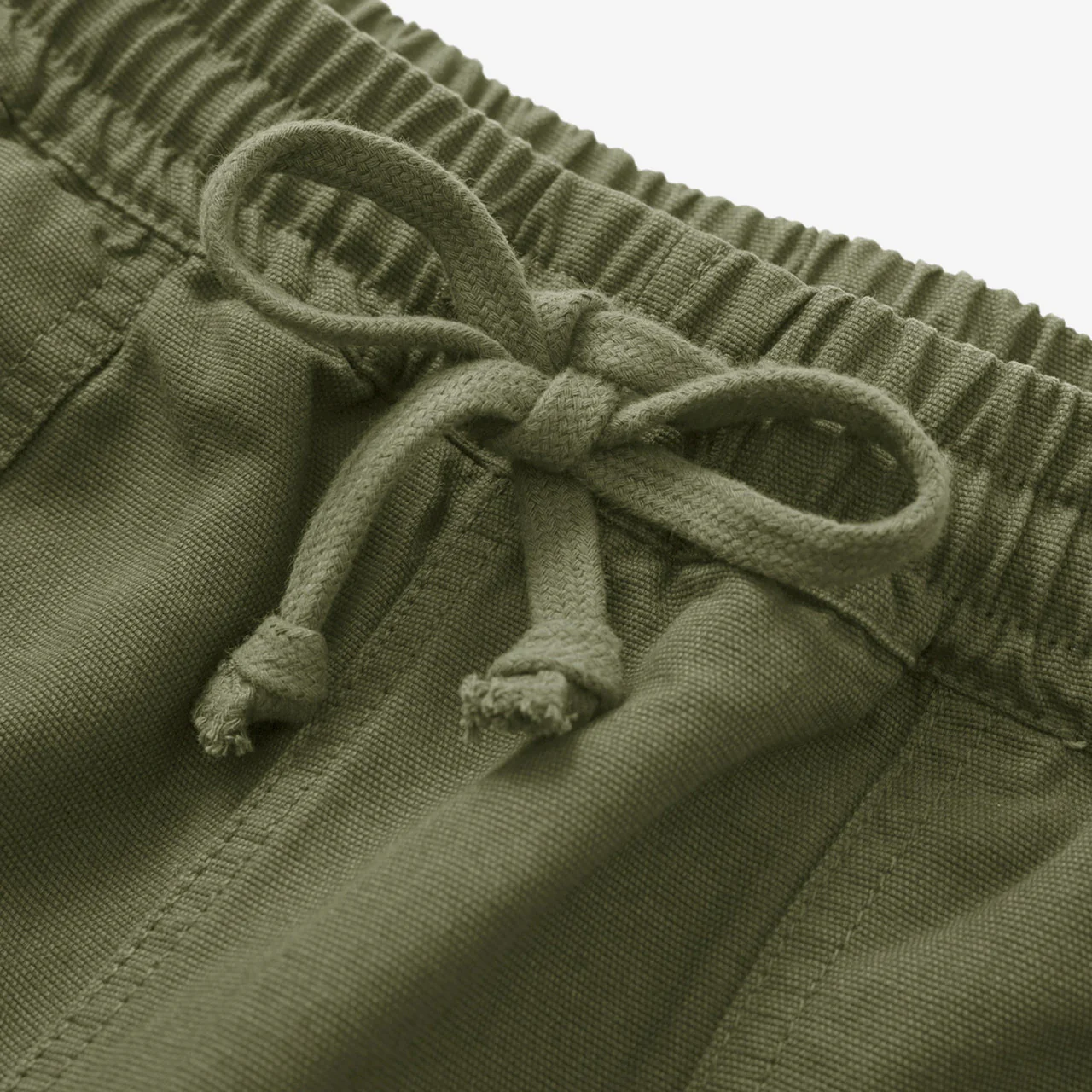 Classic Canvas Chef Pant - Image 4