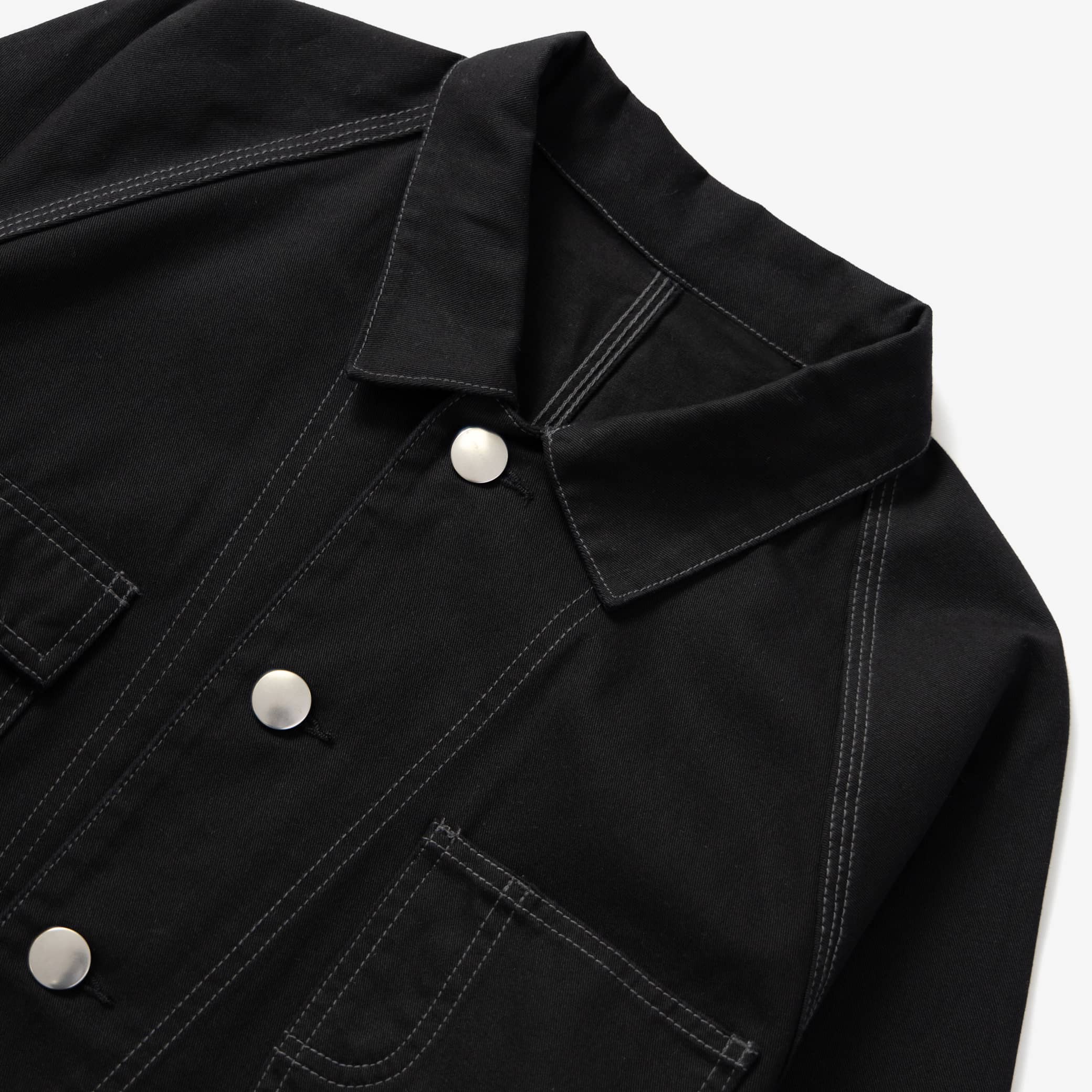 Drill Coverall 2.0 - Image 5