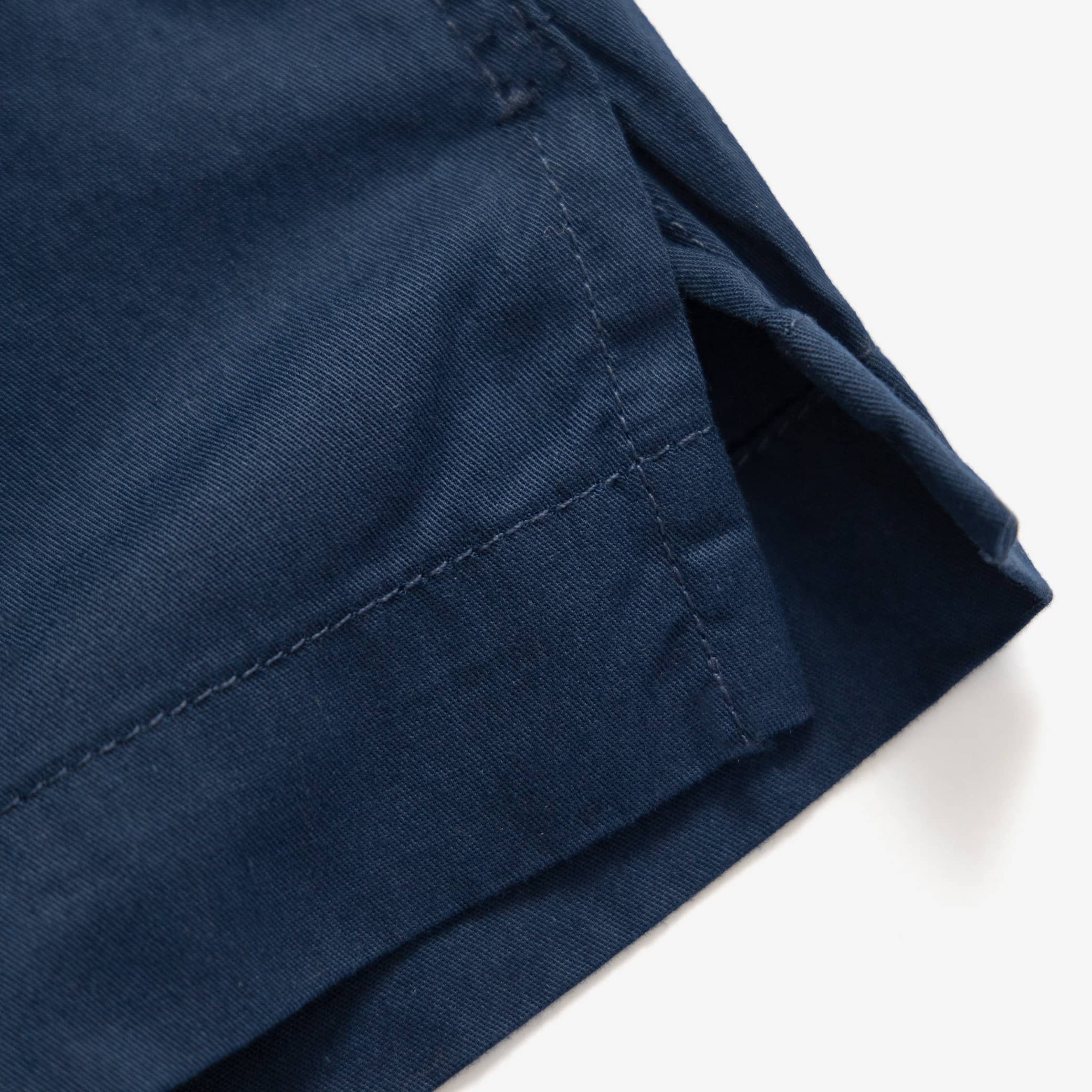 Light Twill Necessities Short Sleeve Shirt - Image 2