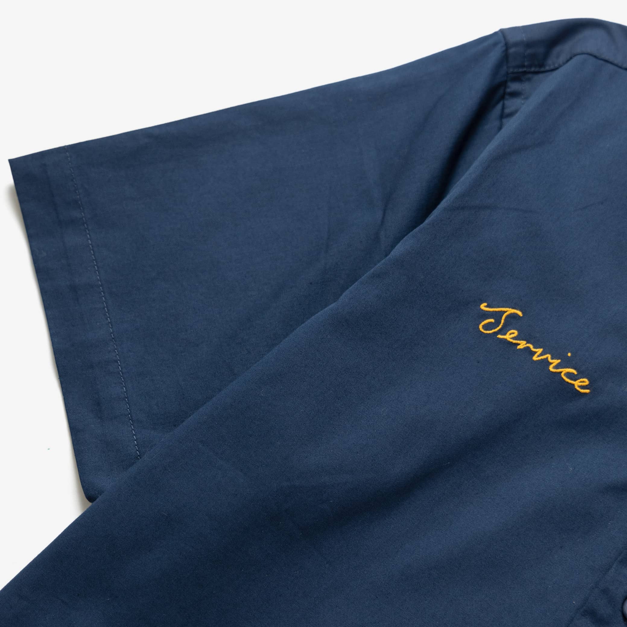Light Twill Necessities Short Sleeve Shirt - Image 4