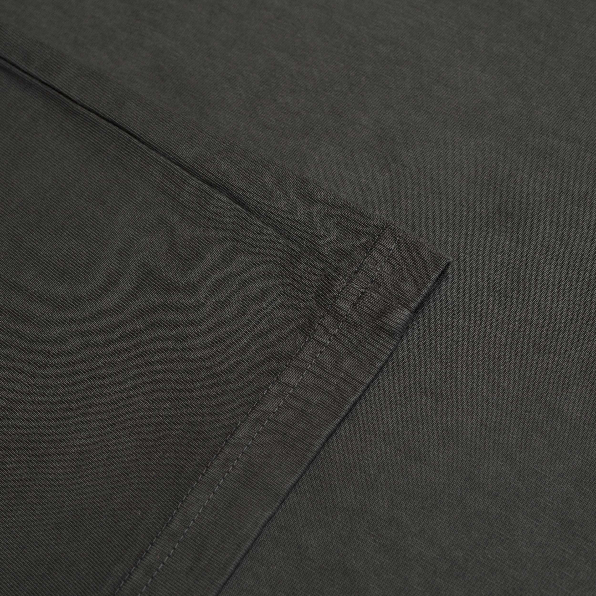Nourish Pocket Tee - Image 5