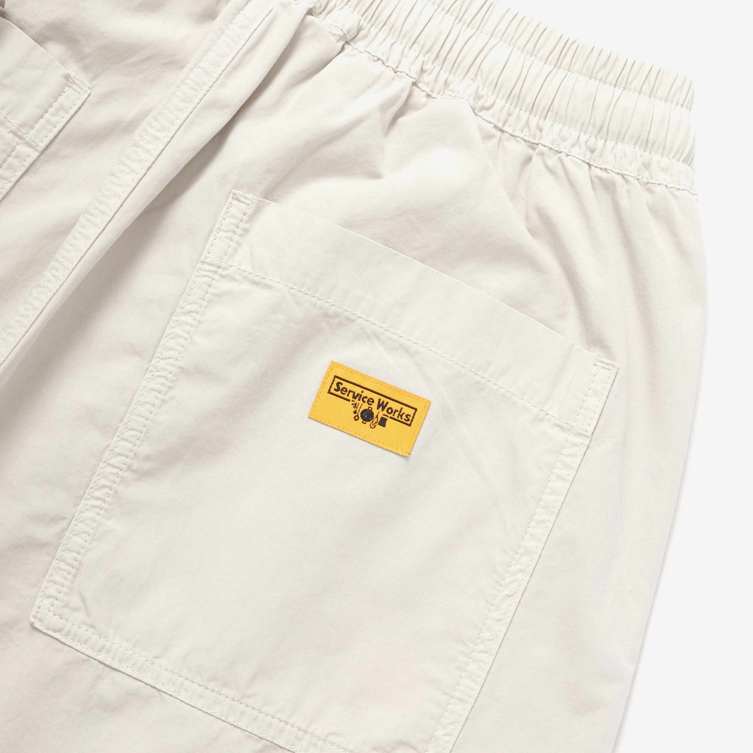 Poplin Chef Pants - Image 3