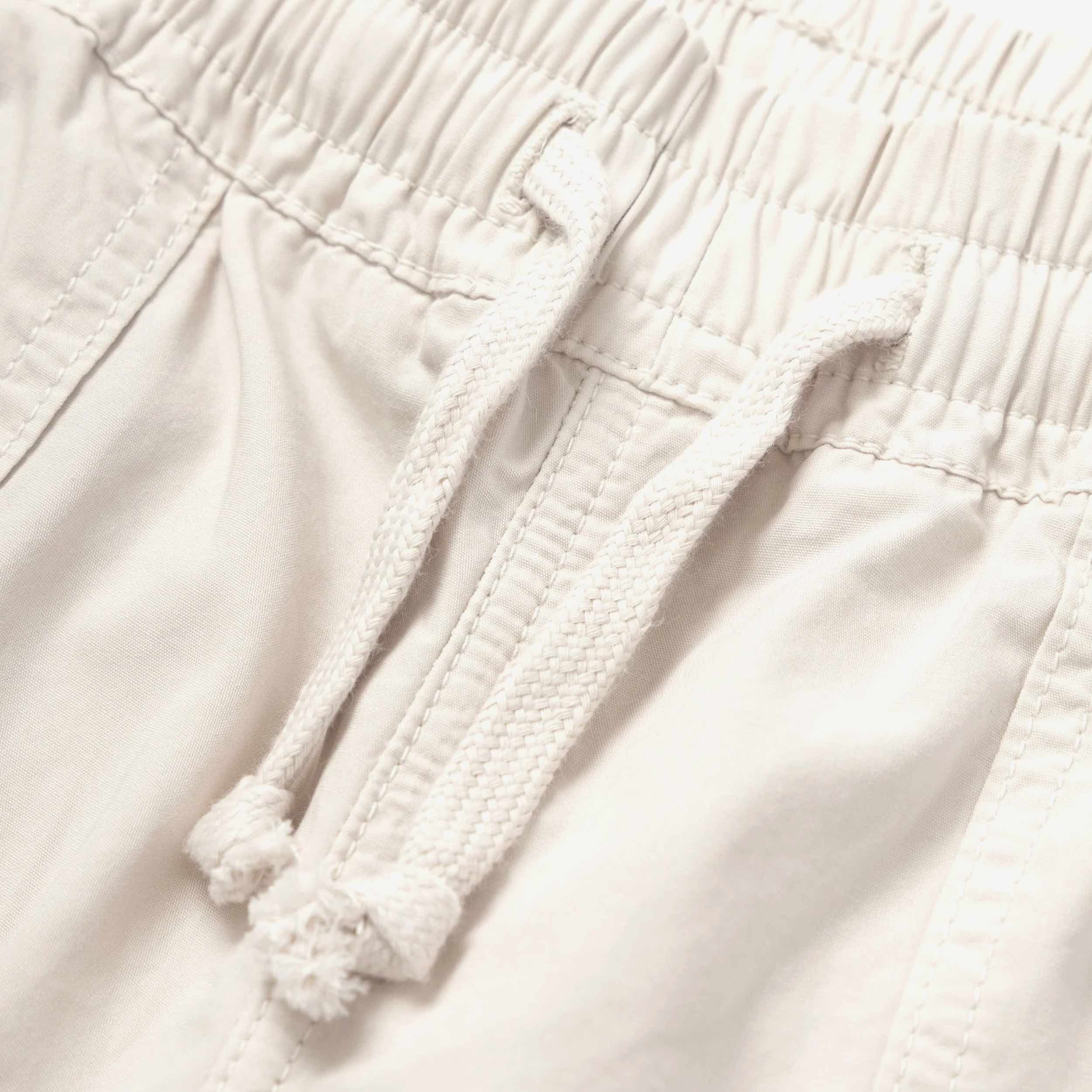 Poplin Chef Shorts - Image 4