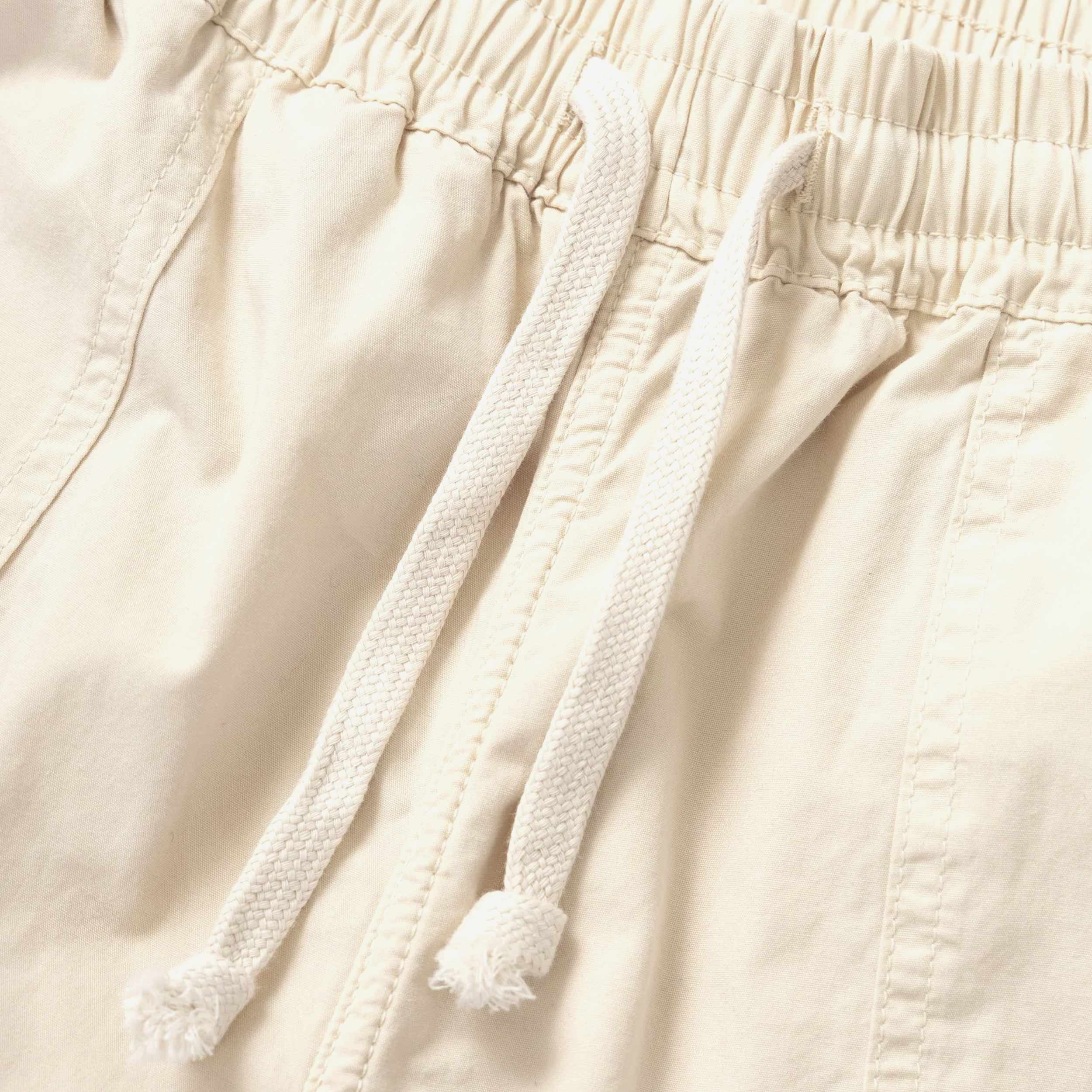 Poplin Chef Shorts - Image 4