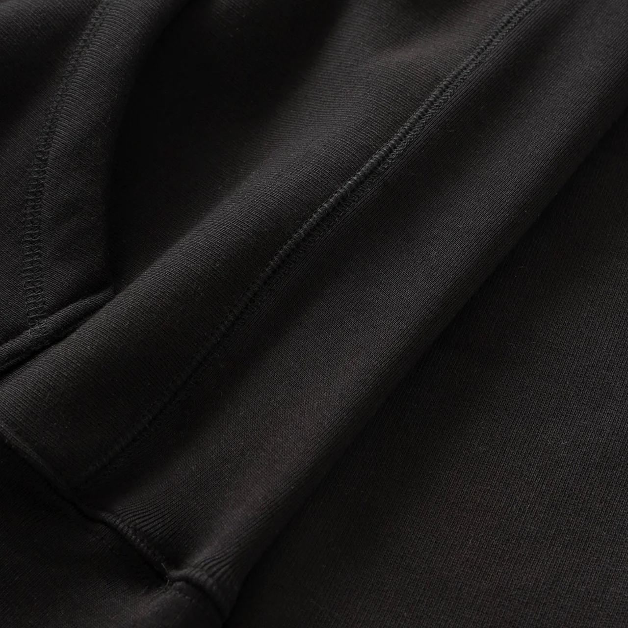Script Logo Hoodie - Image 4