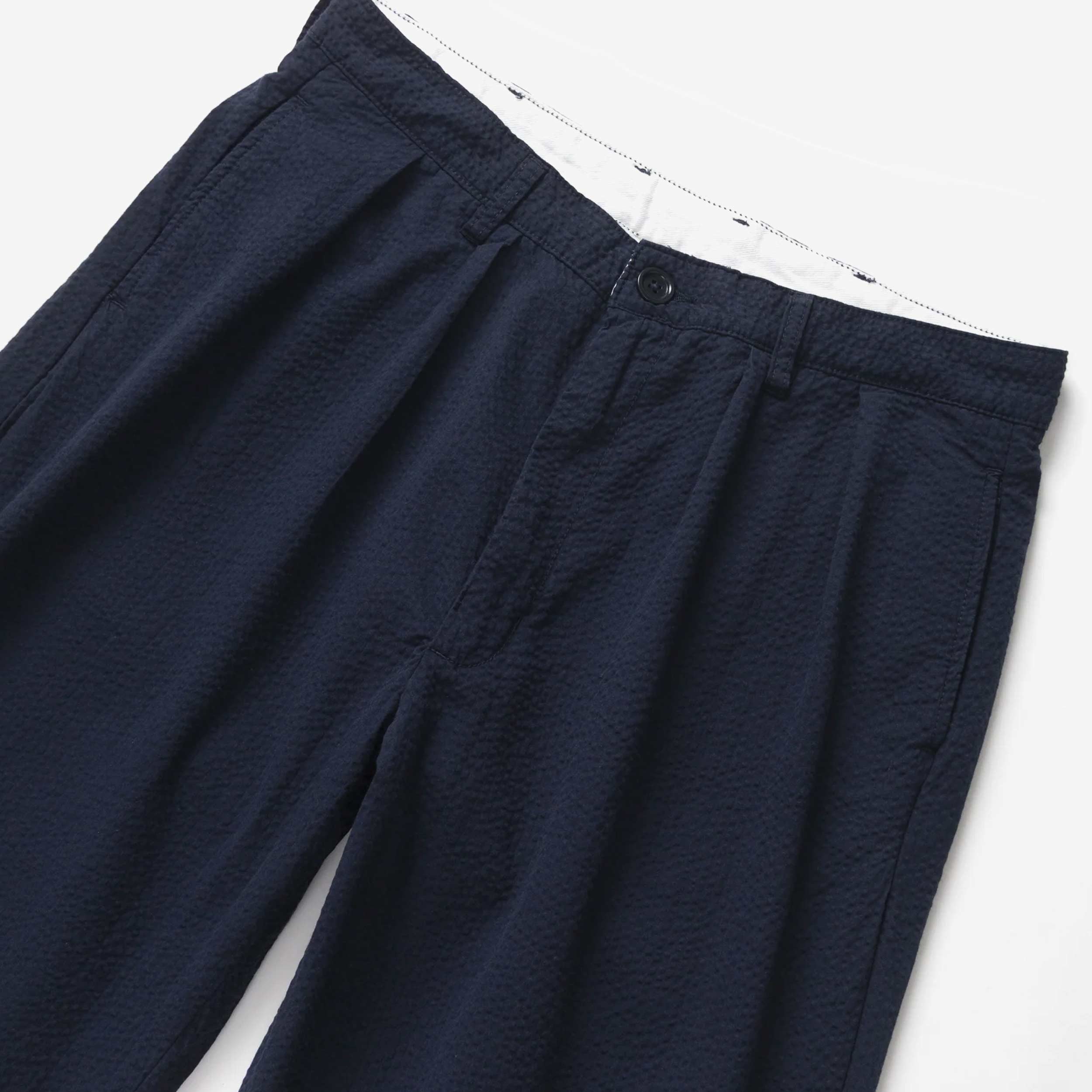 Seersucker Part Timer Pants - Image 2