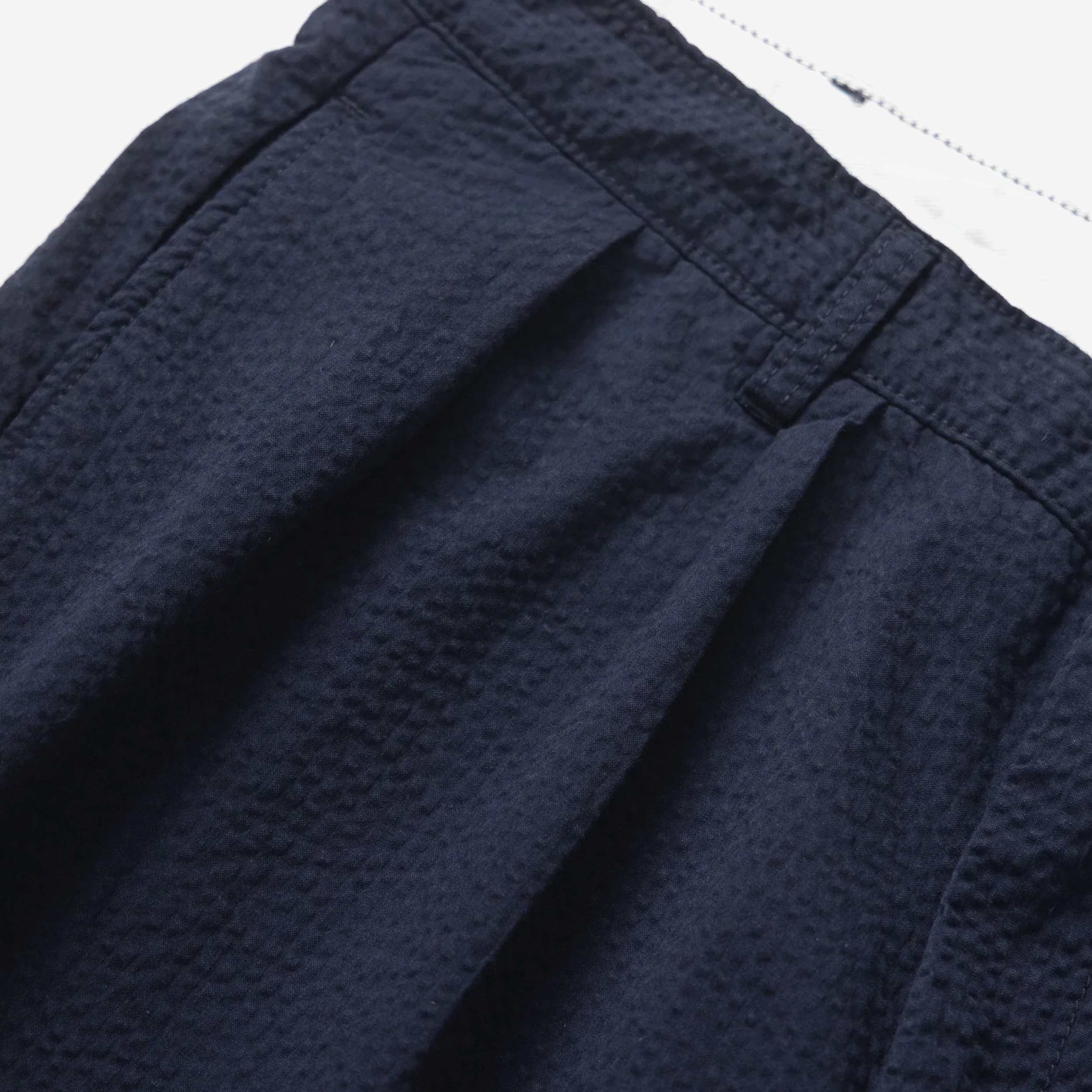 Seersucker Part Timer Pants - Image 3