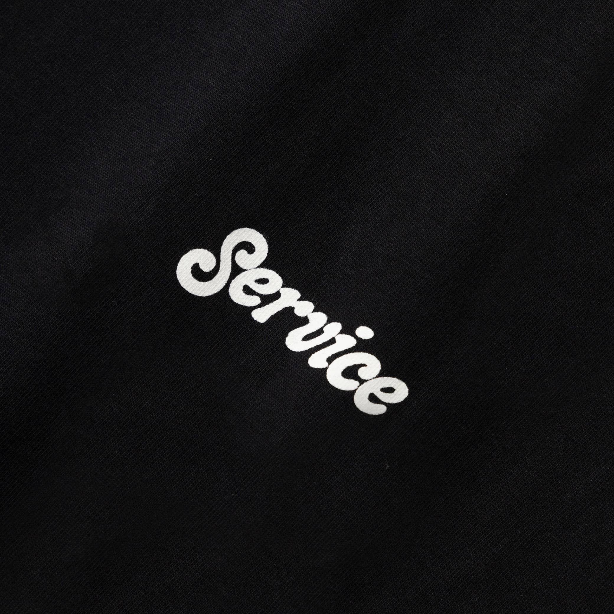 Service Logo Tee - Image 2