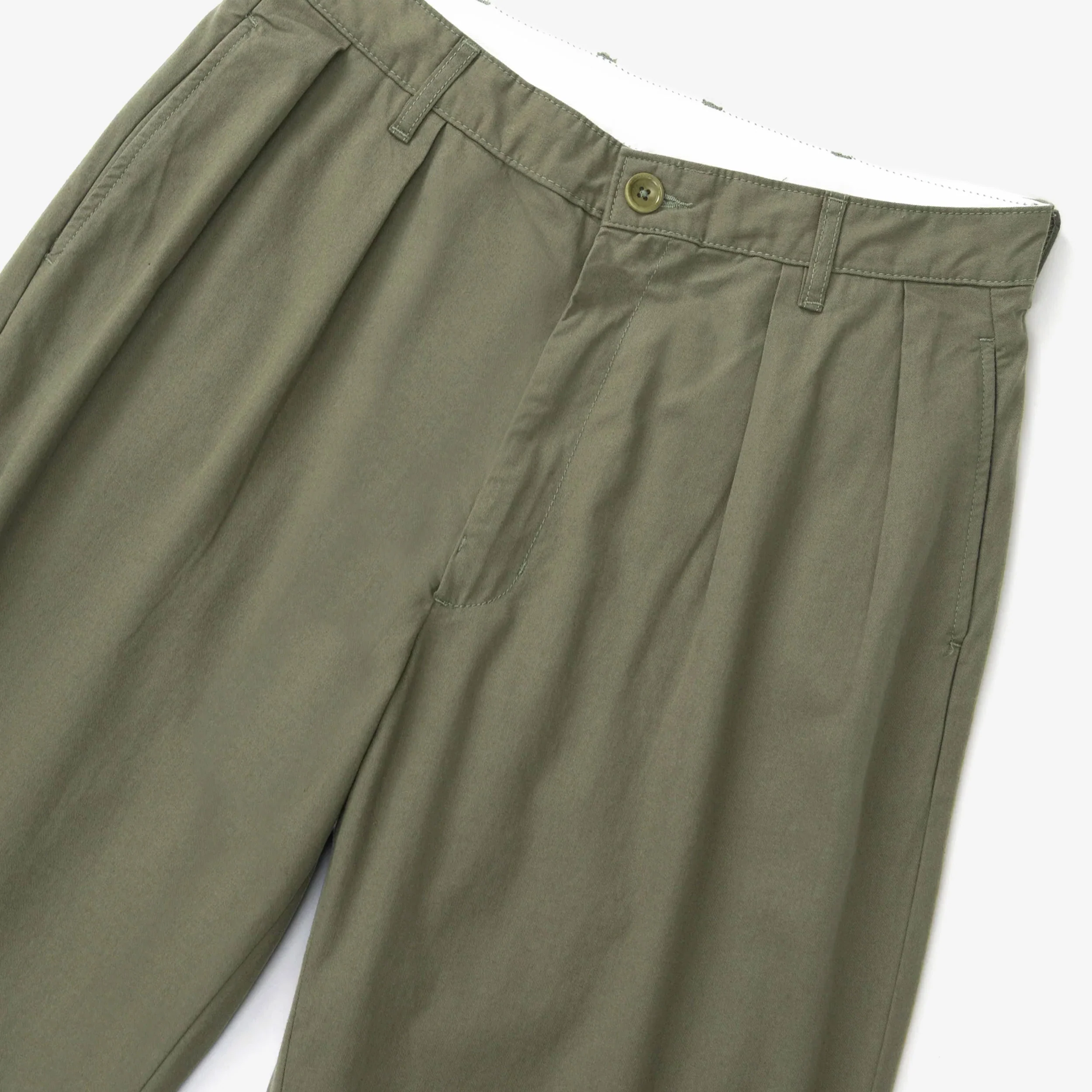 Twill Part Timer Pants - Image 2