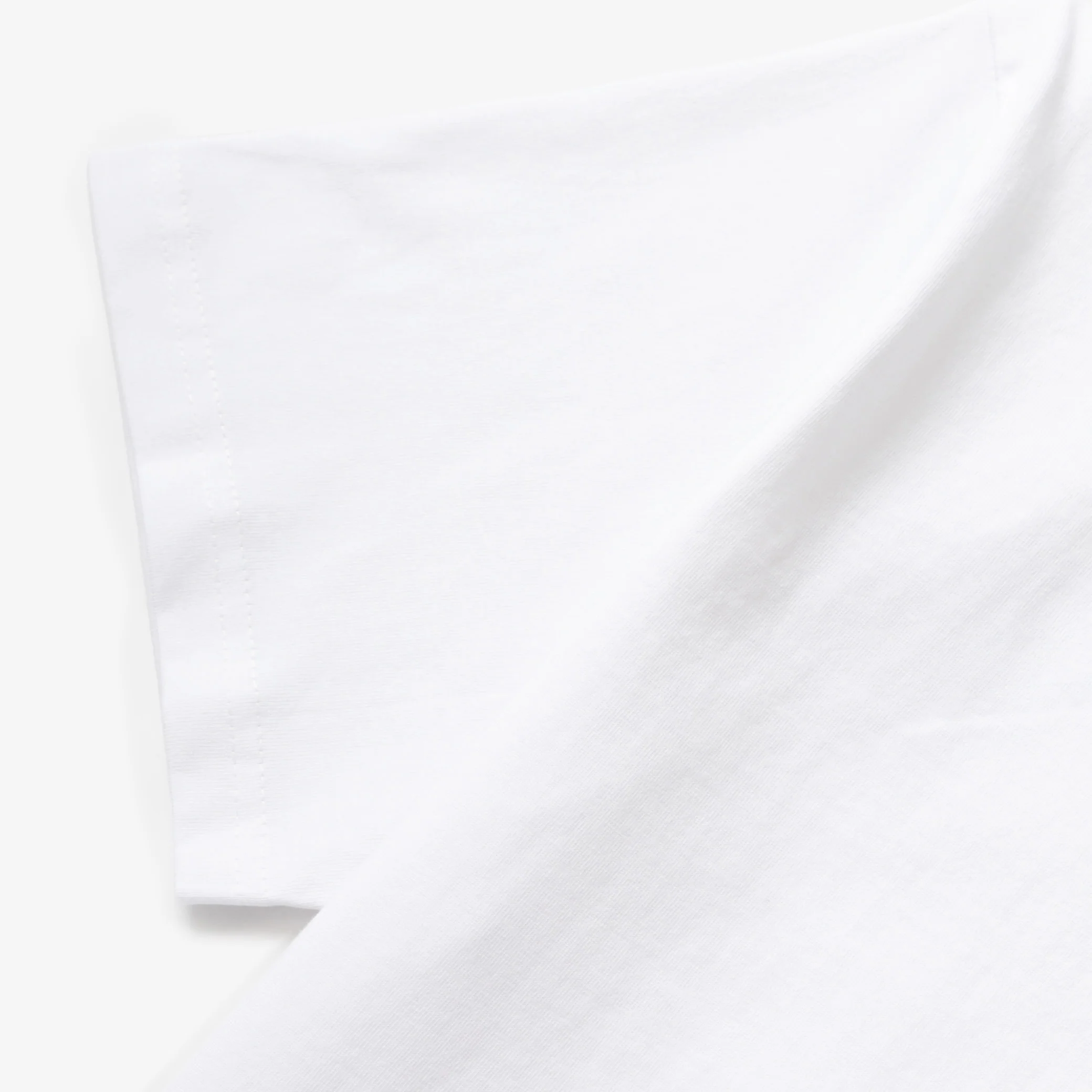 Work + Pleasure Tee - Image 5