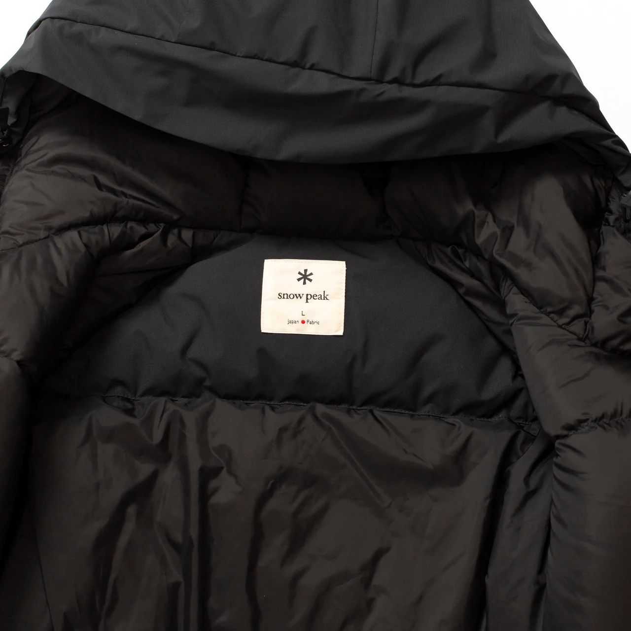 2L Lightweight Down Jacket - Image 7
