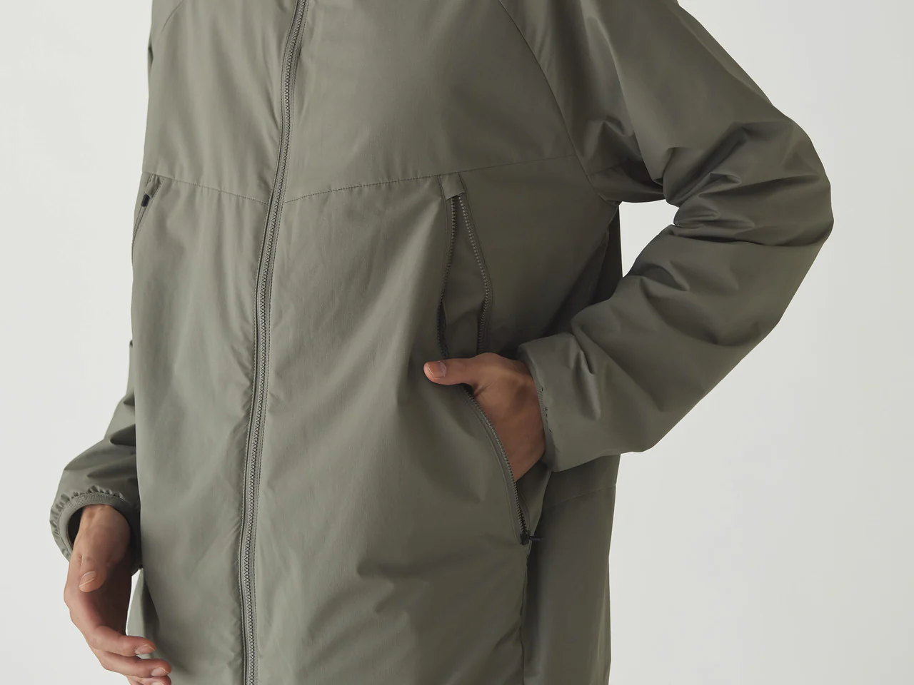 2L Octa Jacket - Image 13