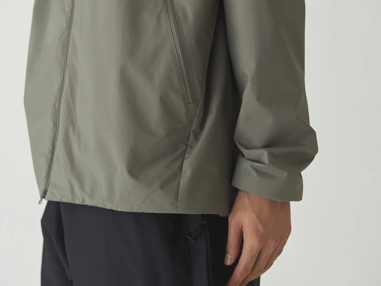 2L Octa Jacket - Image 14